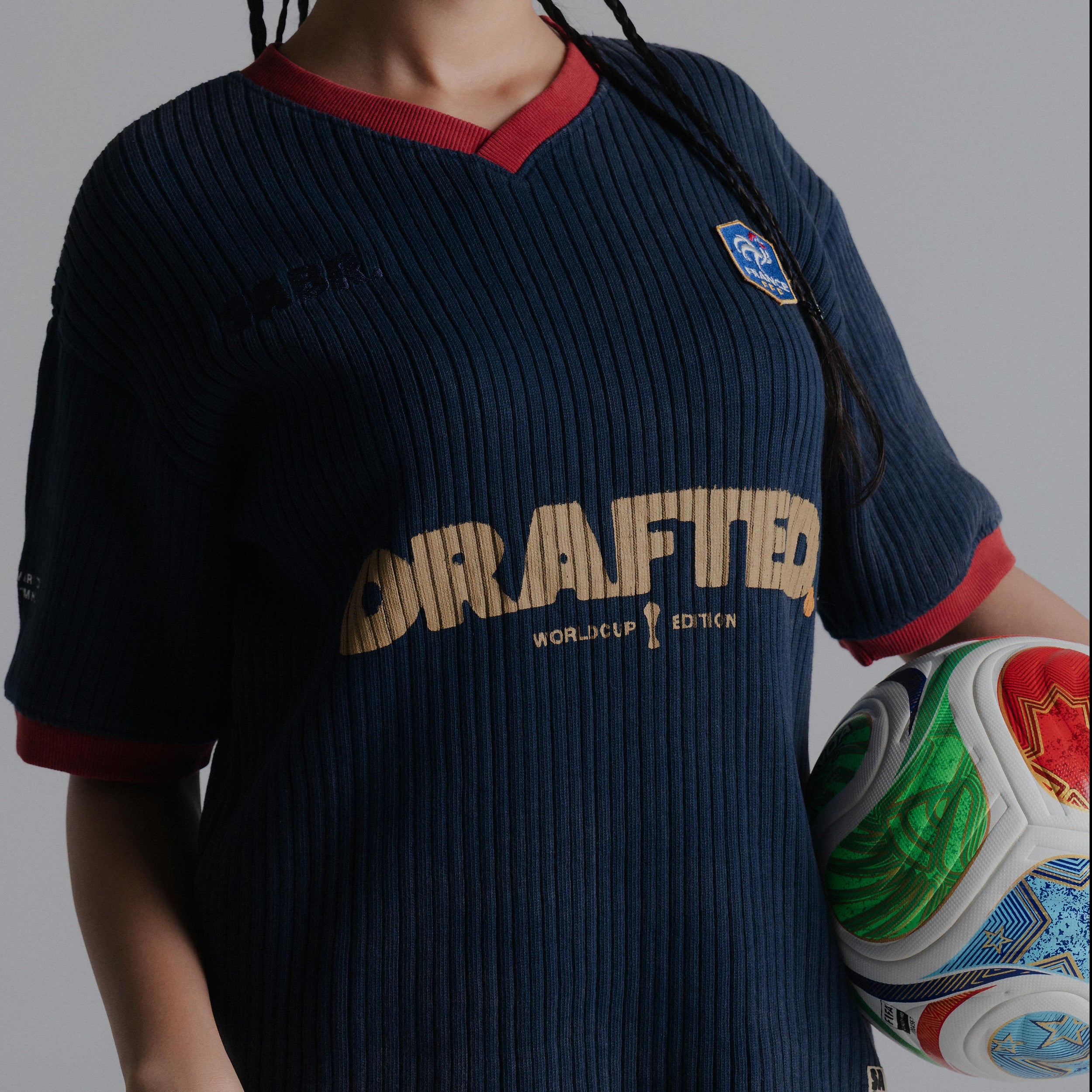 Article 101 // France Jersey