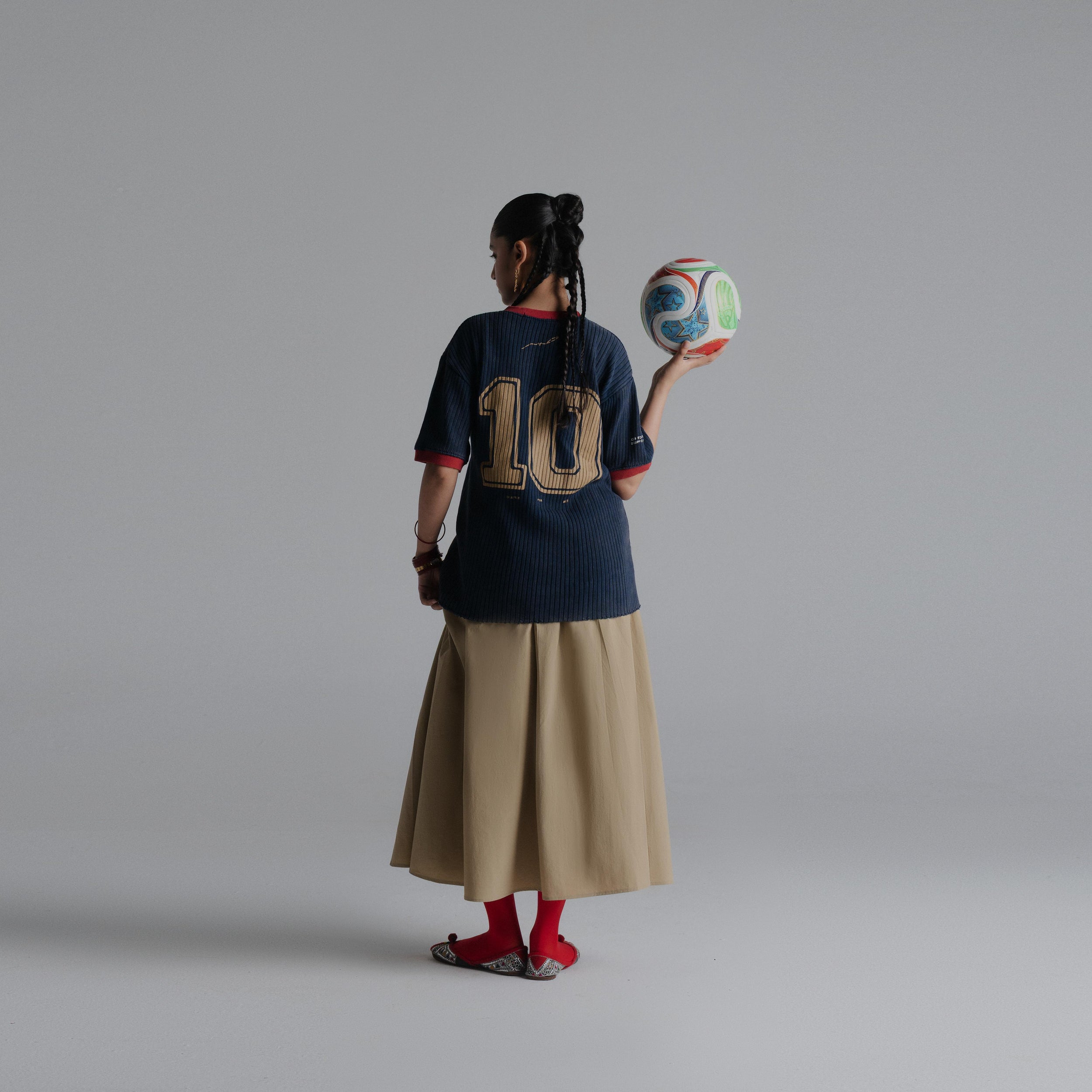 Article 101 // France Jersey