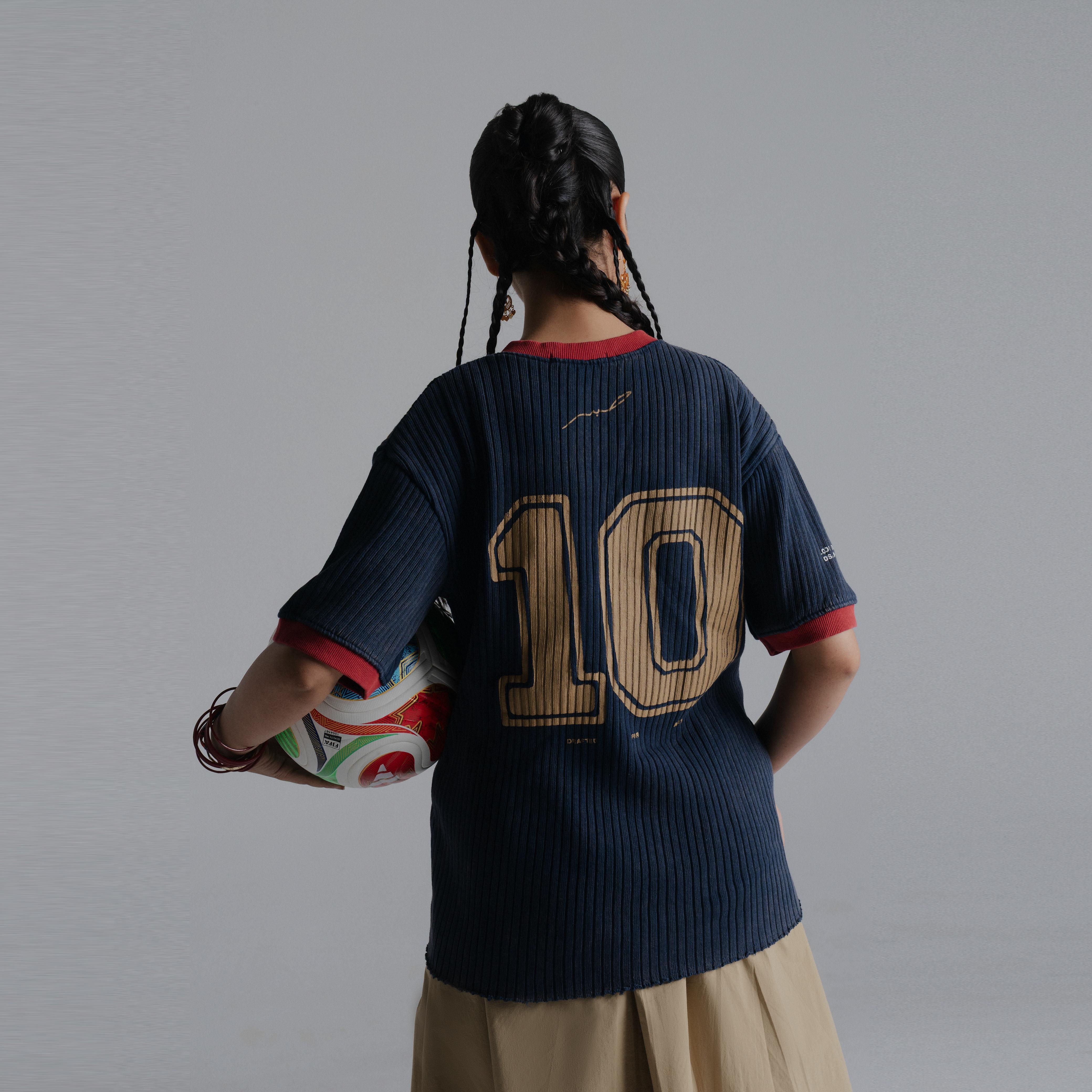 Article 101 // France Jersey