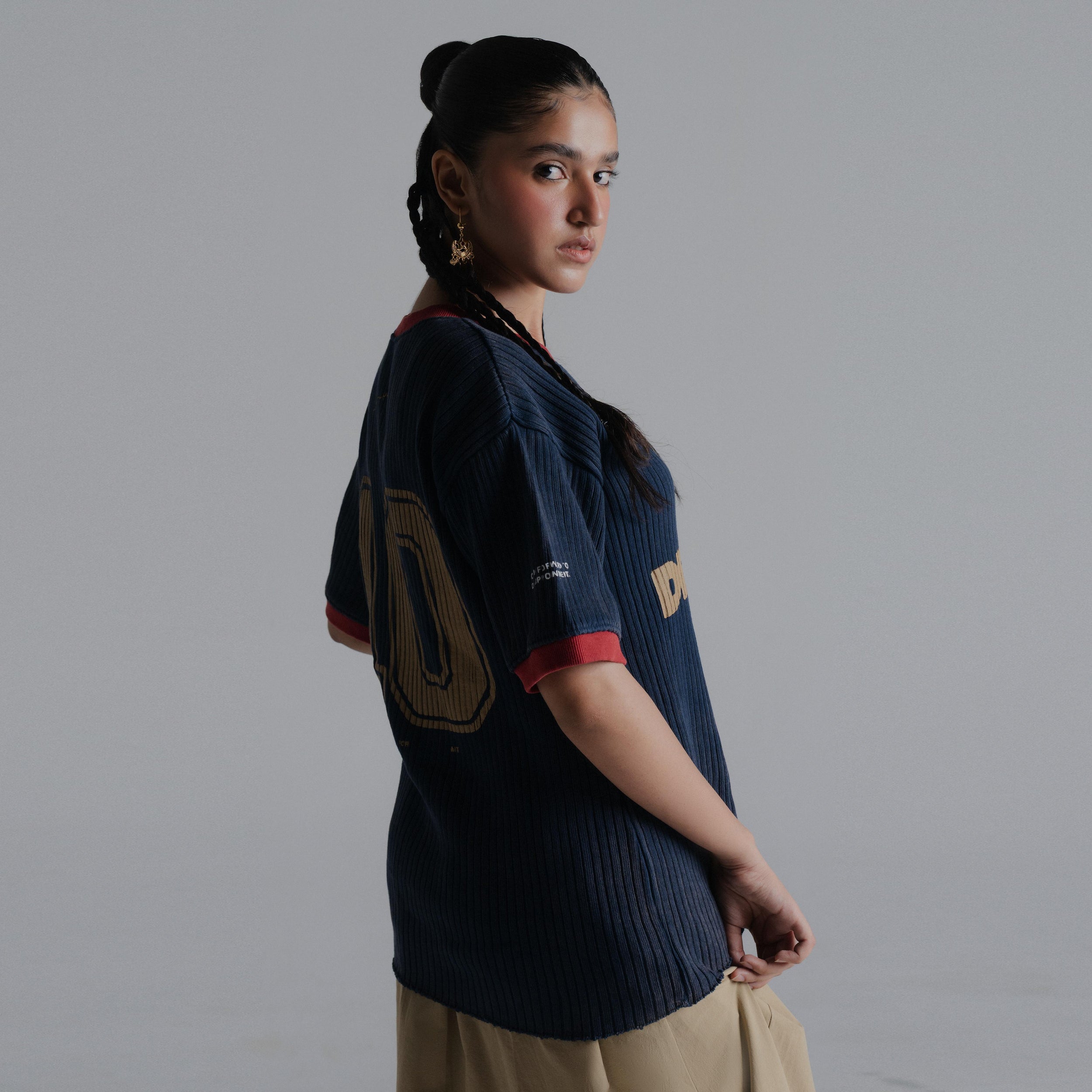Article 101 // France Jersey