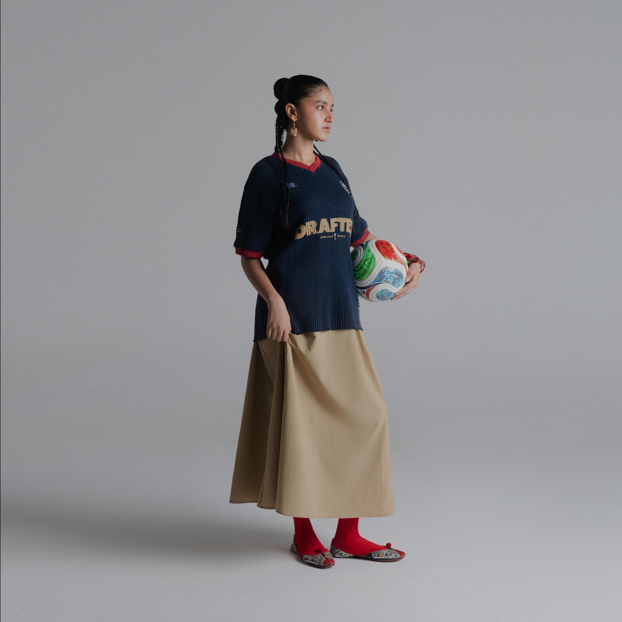 Article 101 // France Jersey