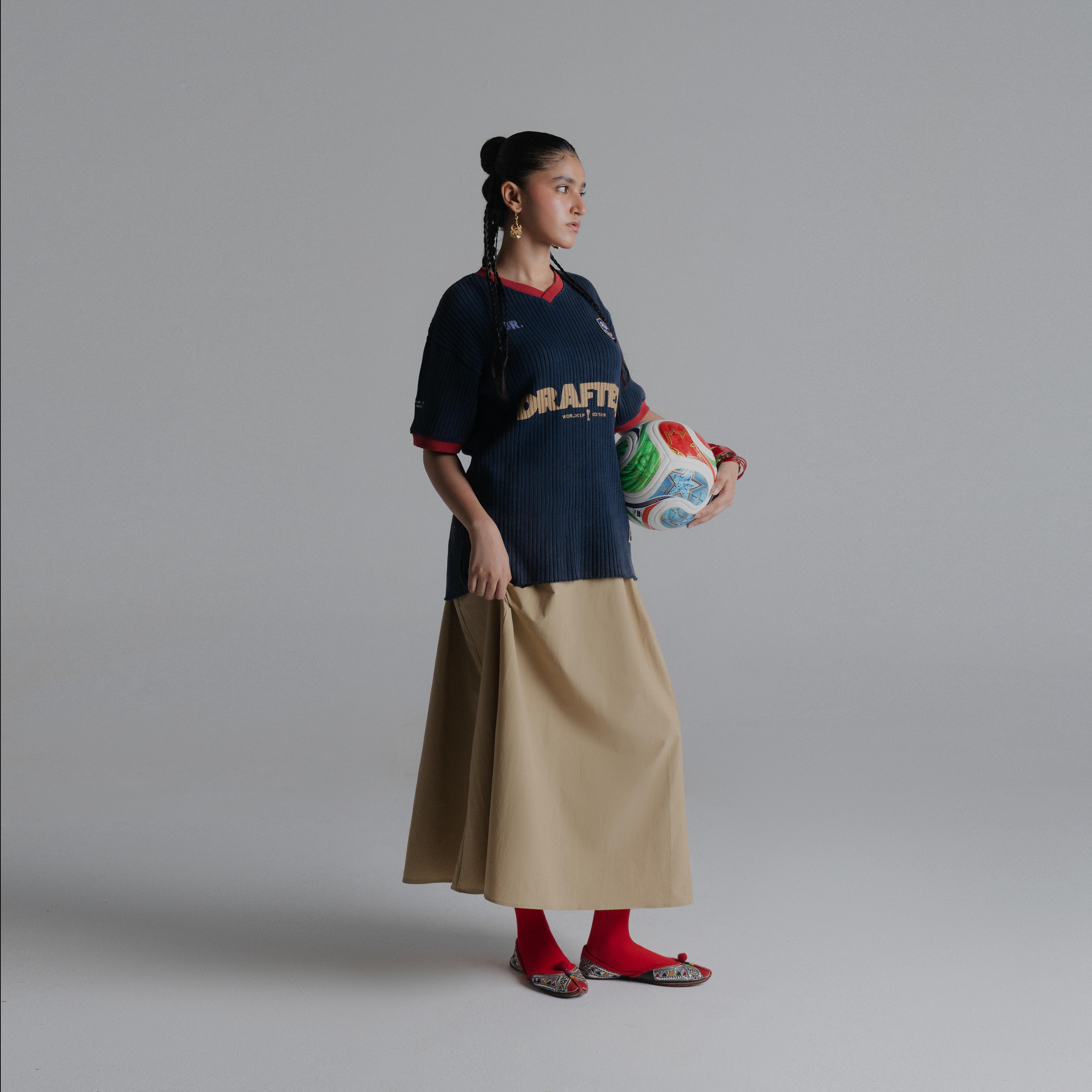 Article 101 // France Jersey