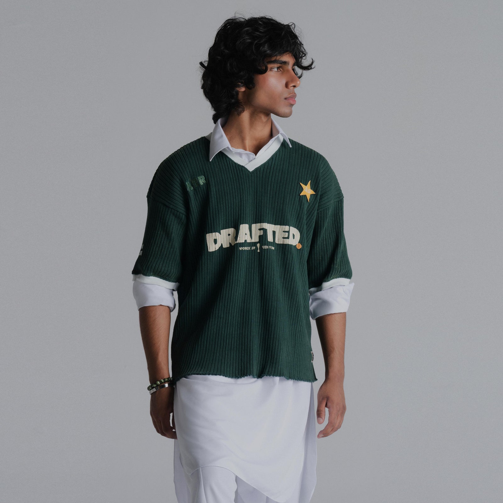 Article 102 // Pakistan Jersey