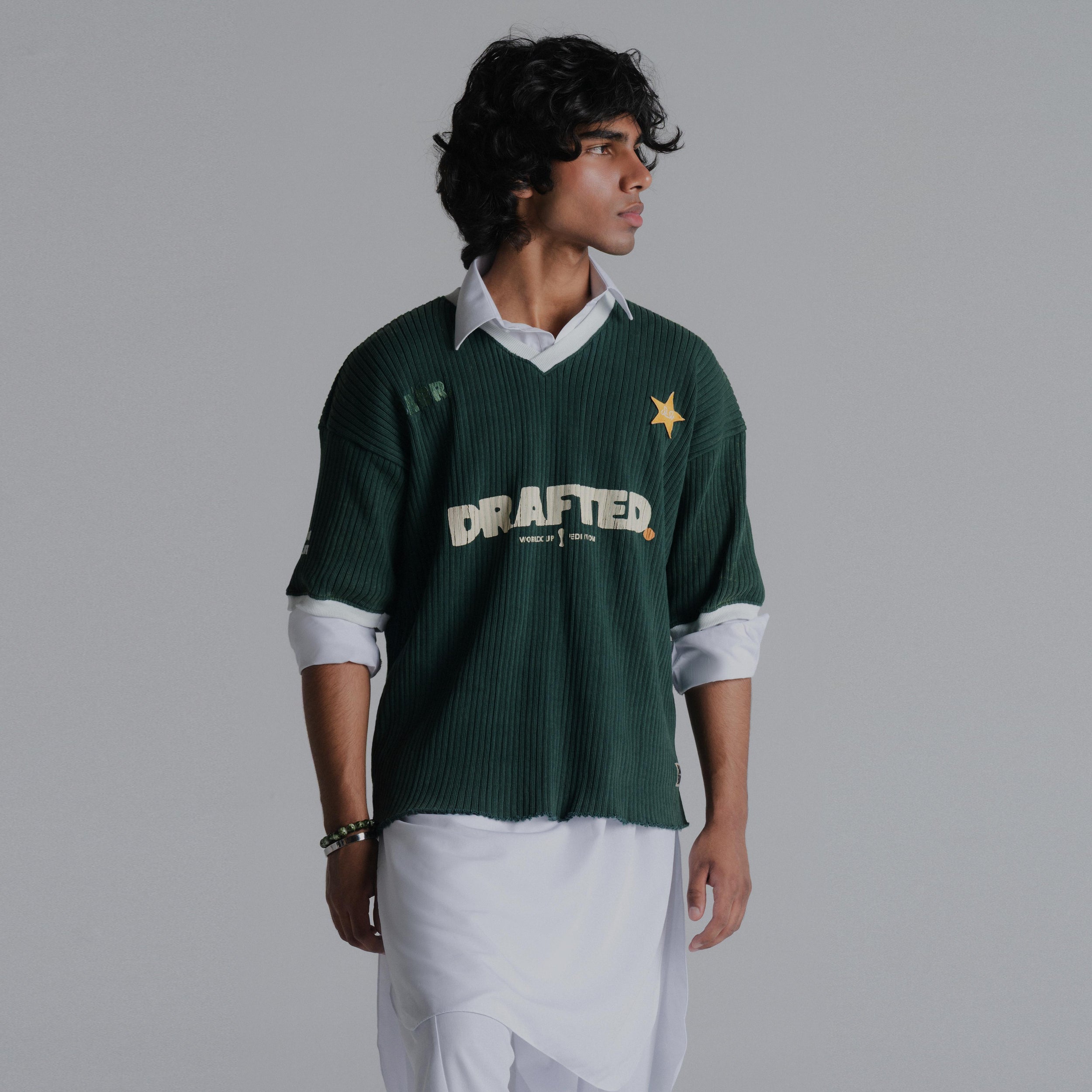 Article 102 // Pakistan Jersey