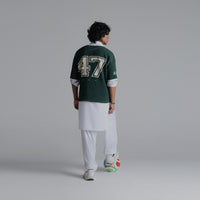 Article 102 // Pakistan Jersey