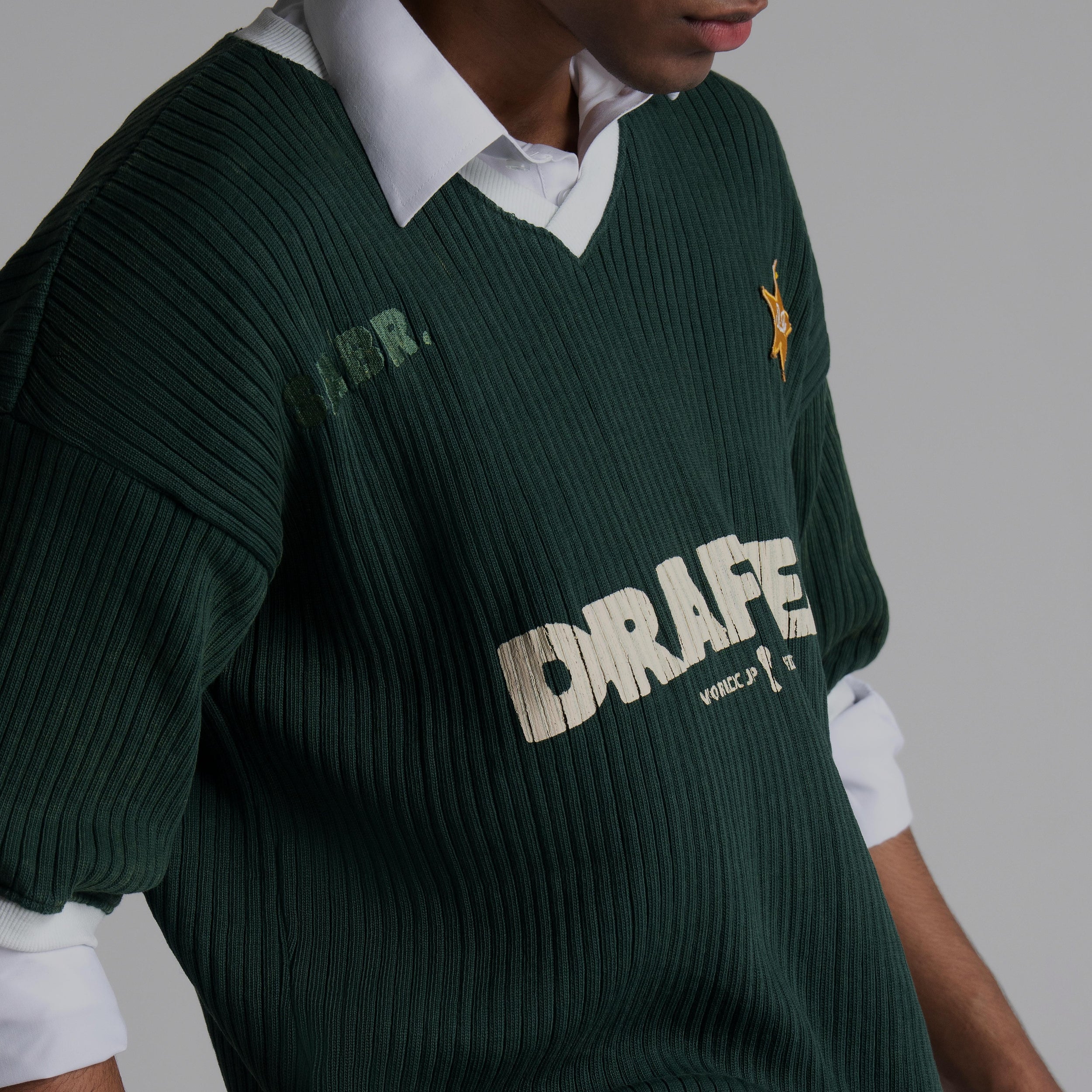 Article 102 // Pakistan Jersey