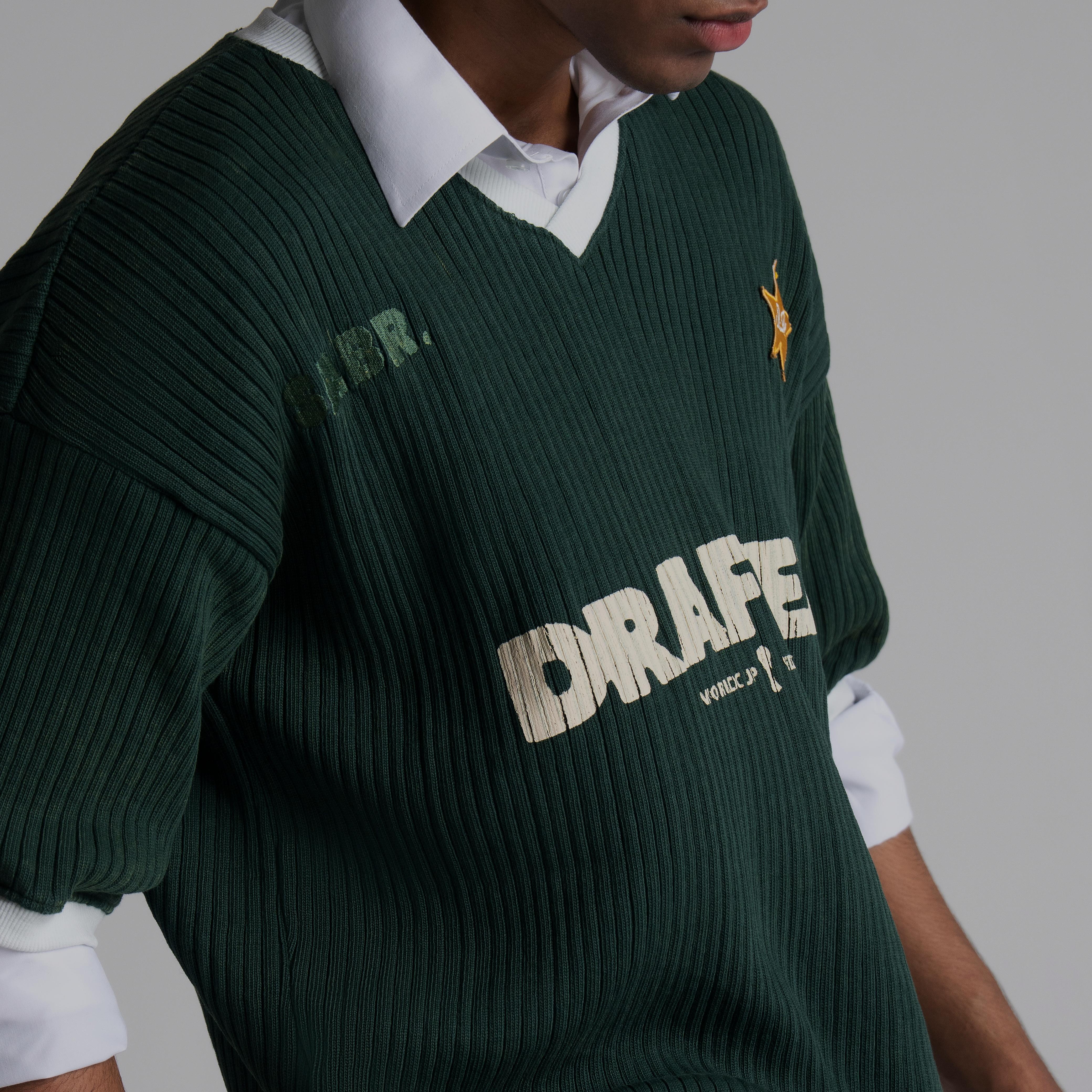 Article 102 // Pakistan Jersey