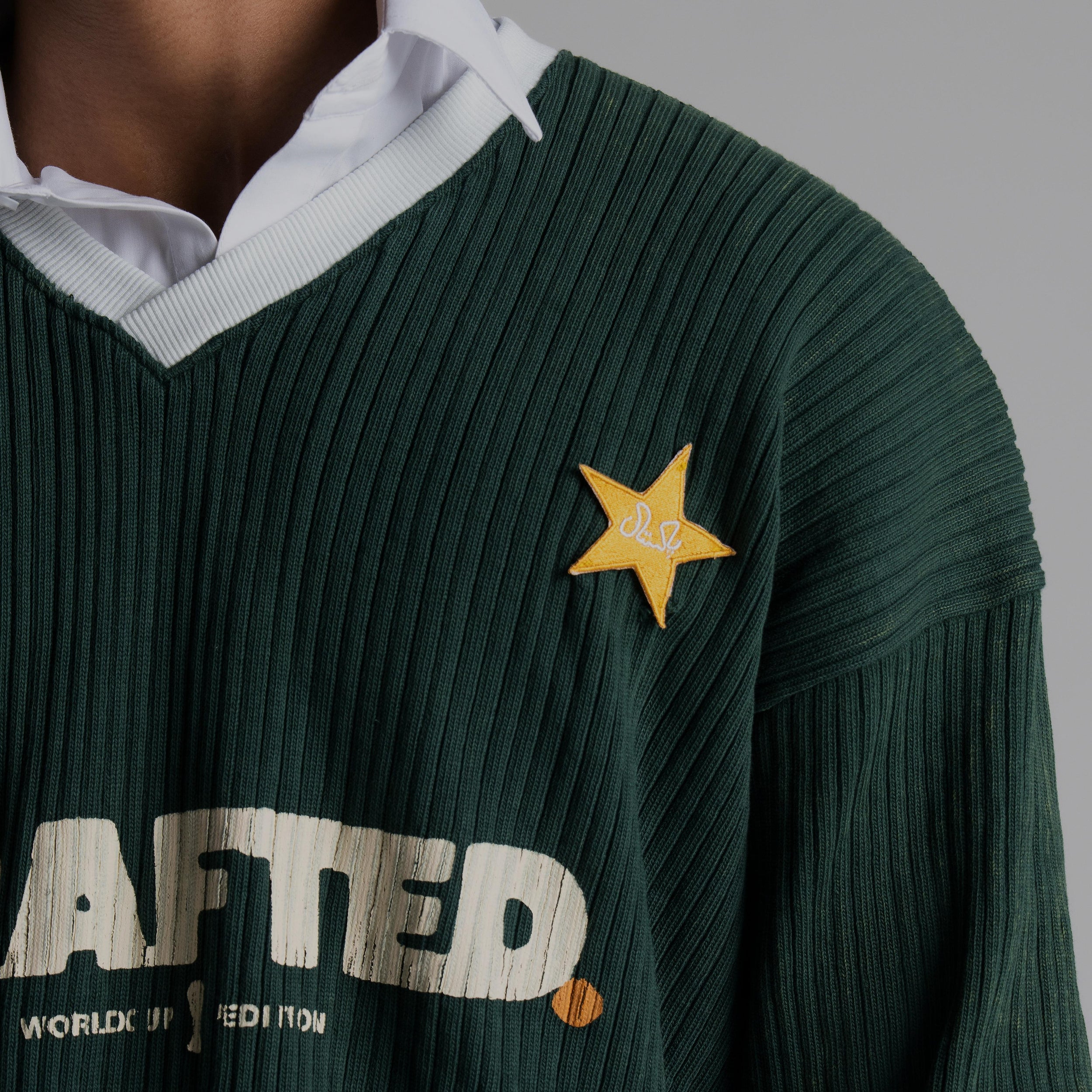 Article 102 // Pakistan Jersey