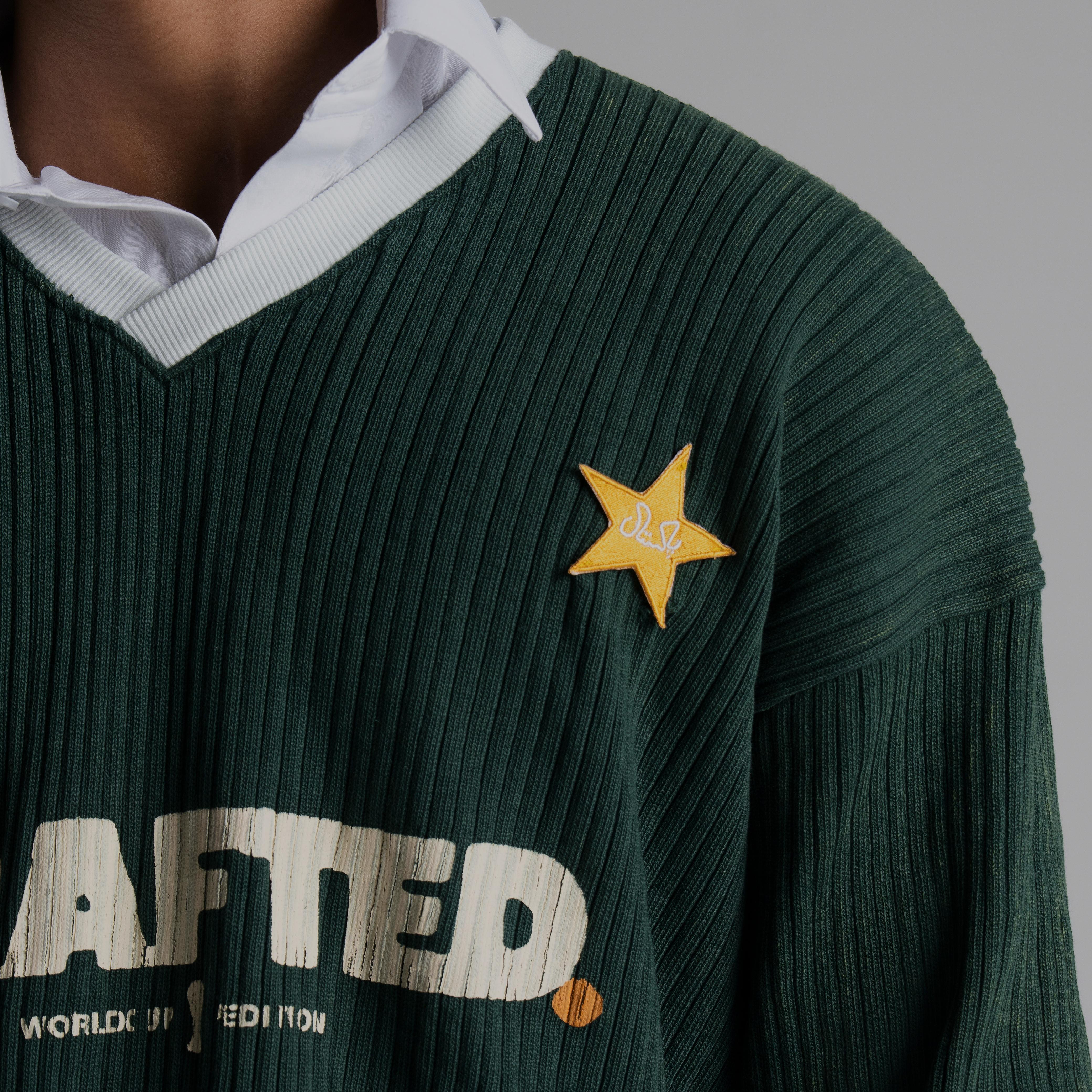 Article 102 // Pakistan Jersey