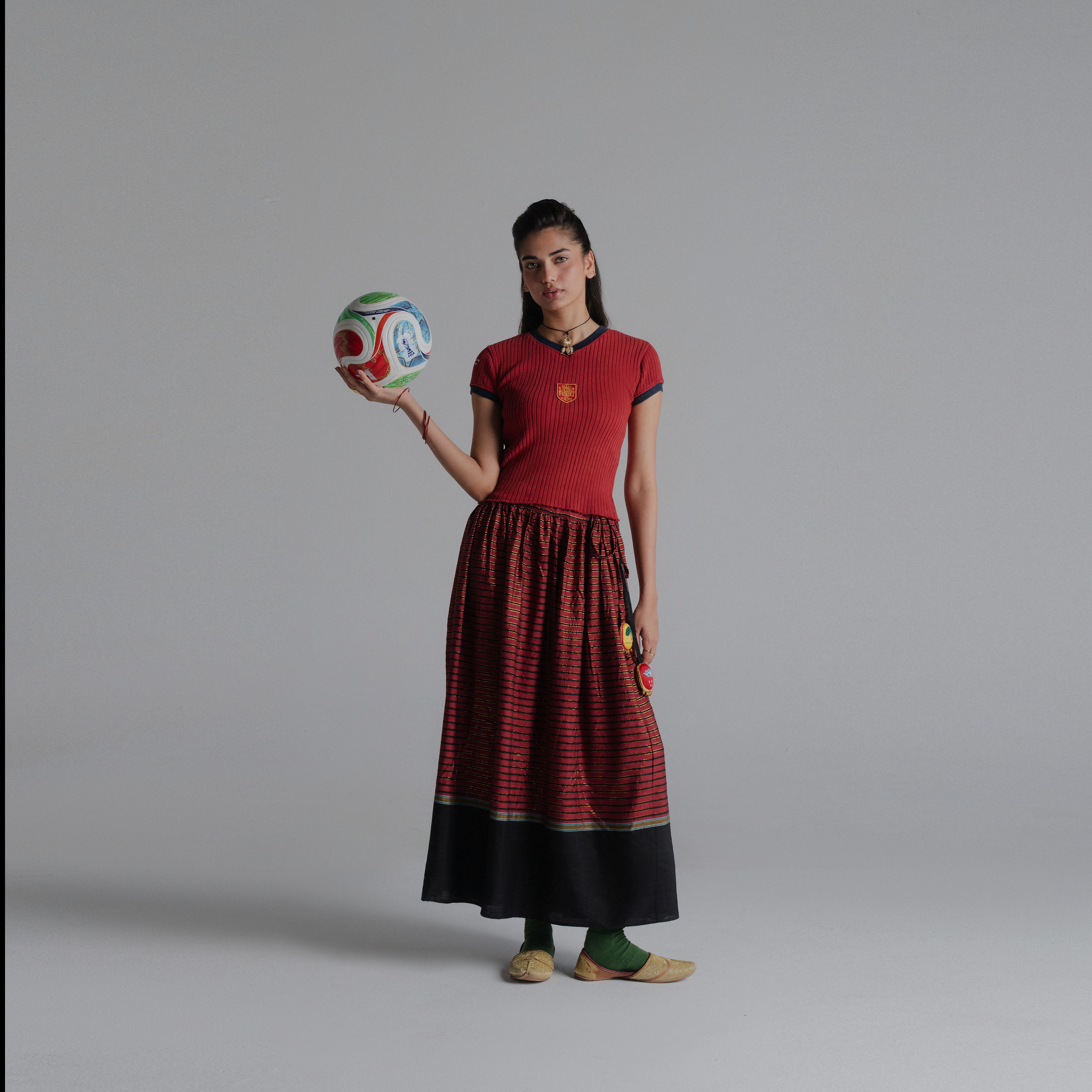 Article 103 // Spain Jersey