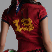 Article 103 // Spain Jersey