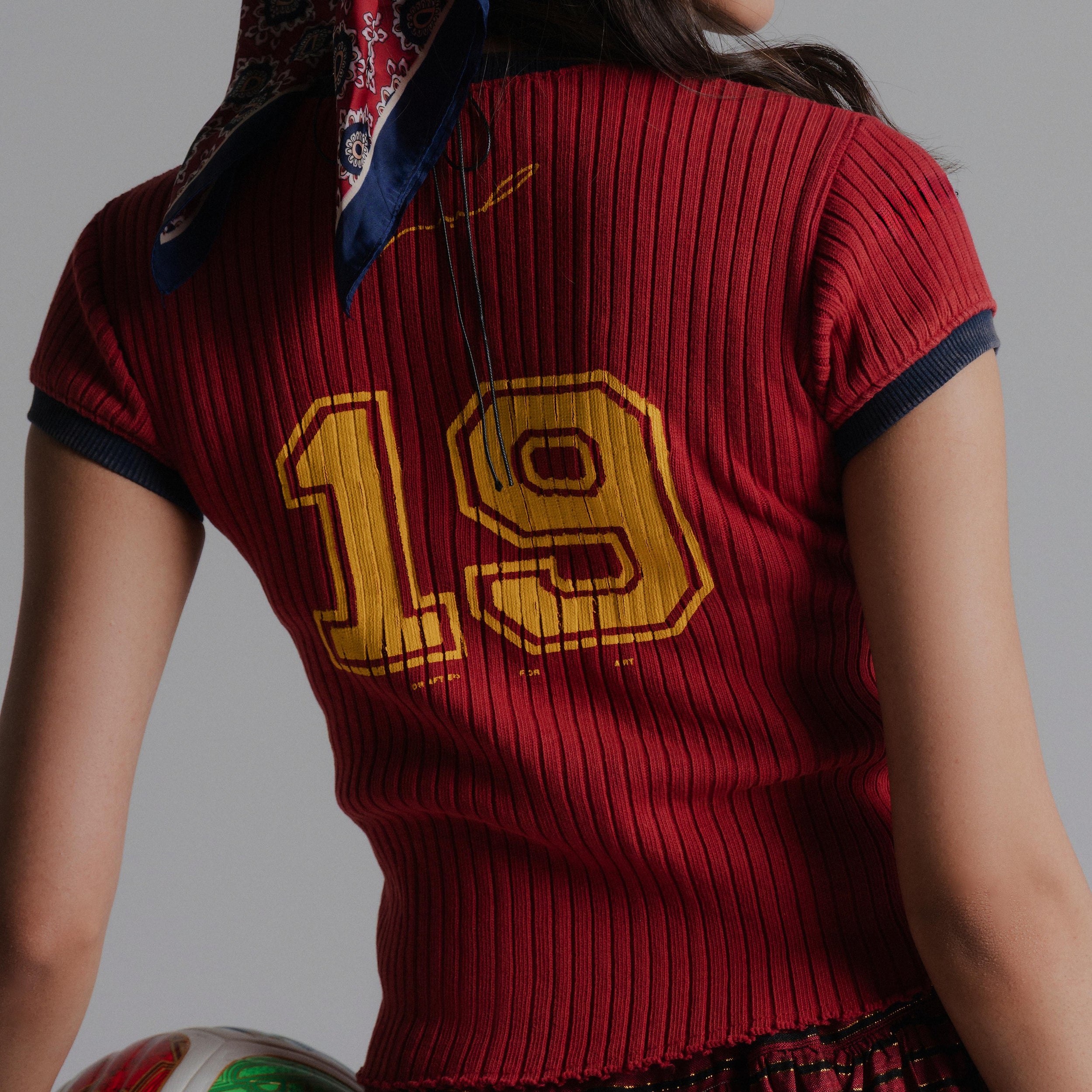 Article 103 // Spain Jersey