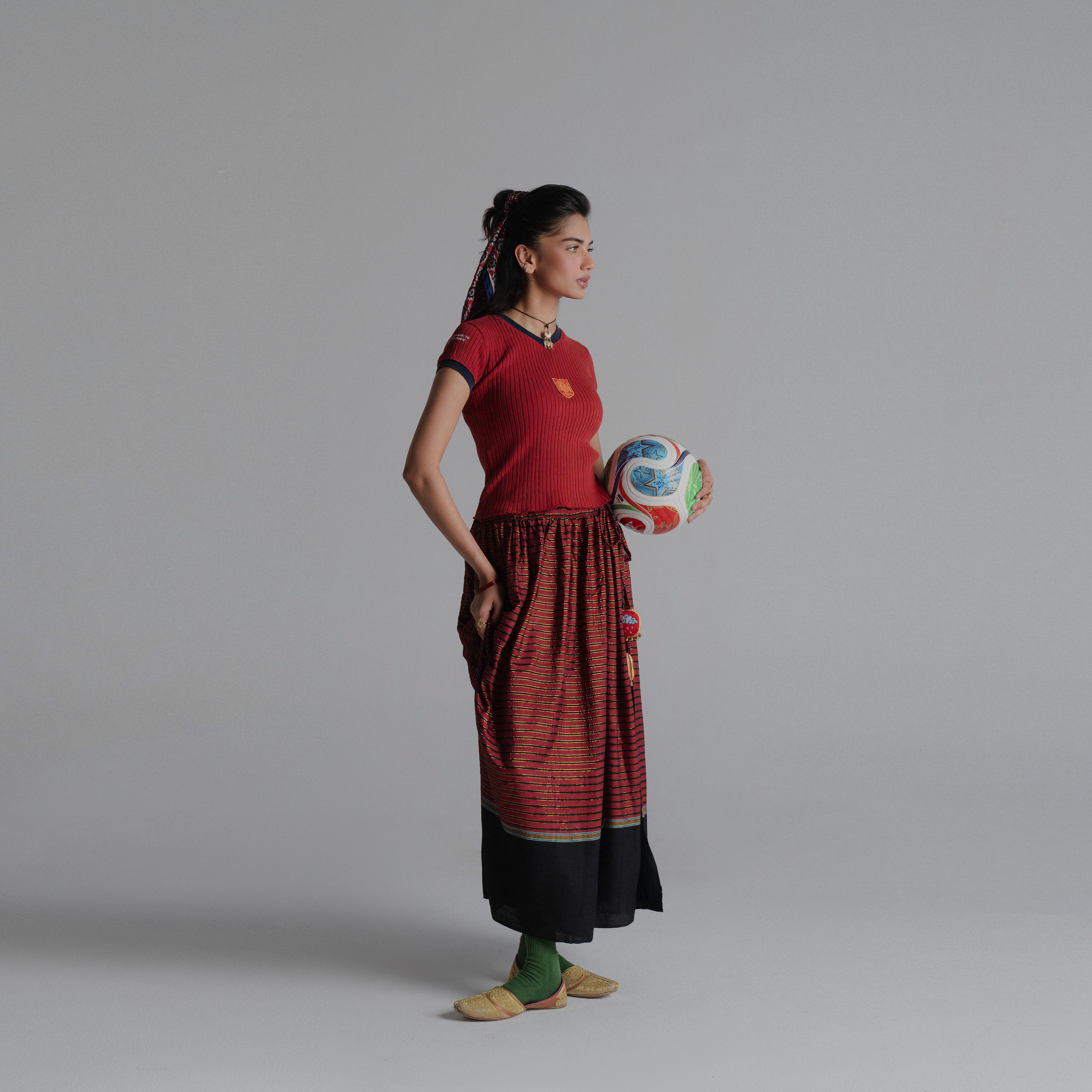 Article 103 // Spain Jersey