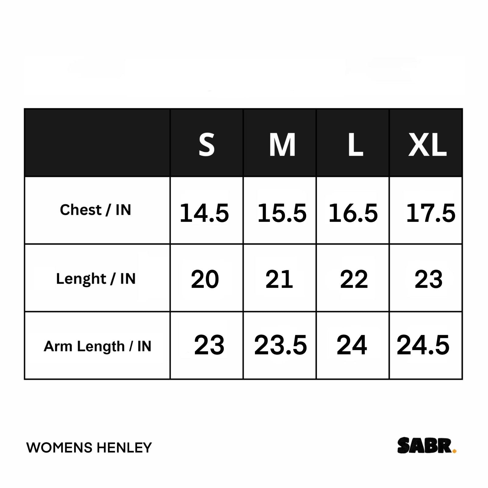 Article 073 // ribbed henley