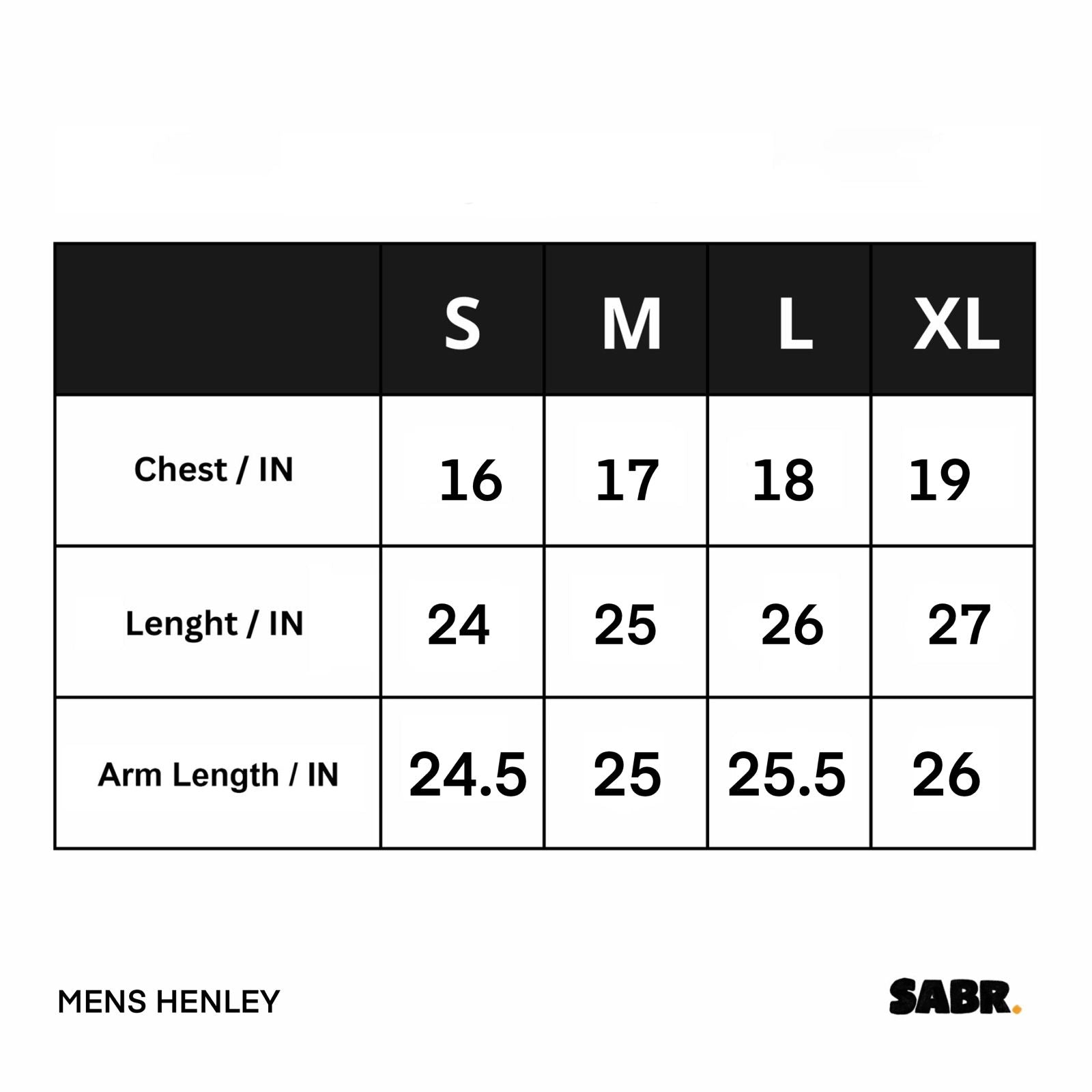 Article 071 // slim fit henley