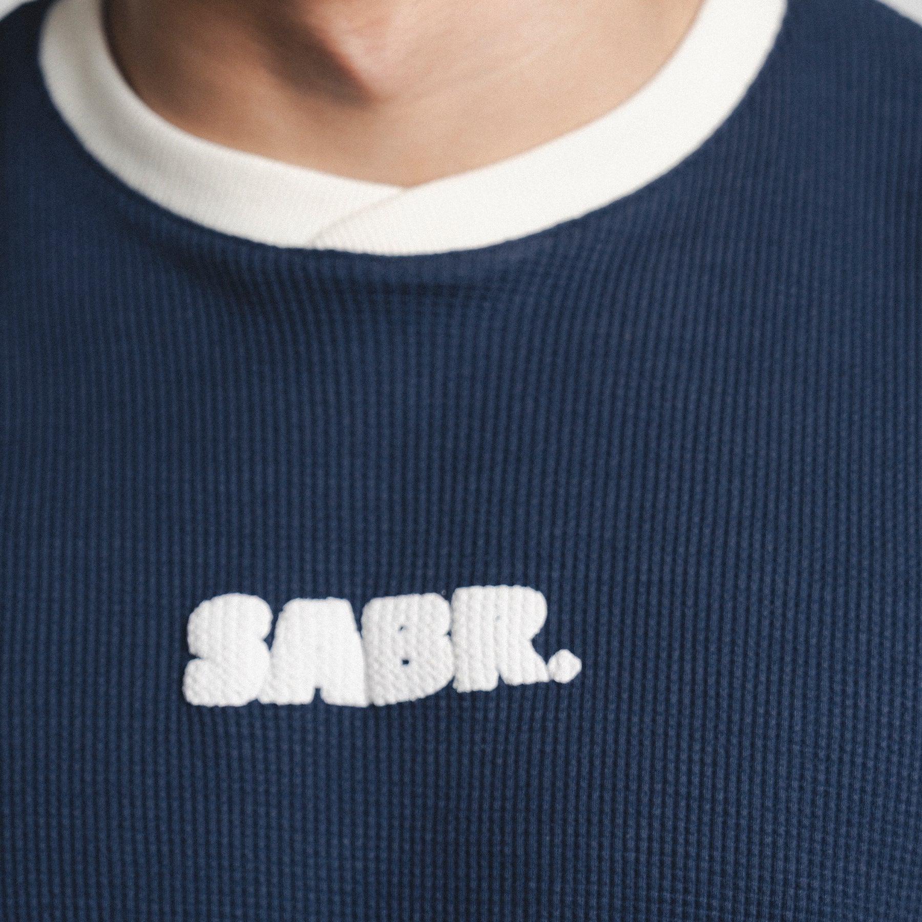 Article 059 // BLUEBERRY regular shirt