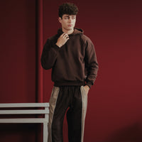 Article 070 // reversible hoodie