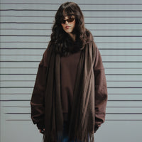 Article 070 // reversible hoodie