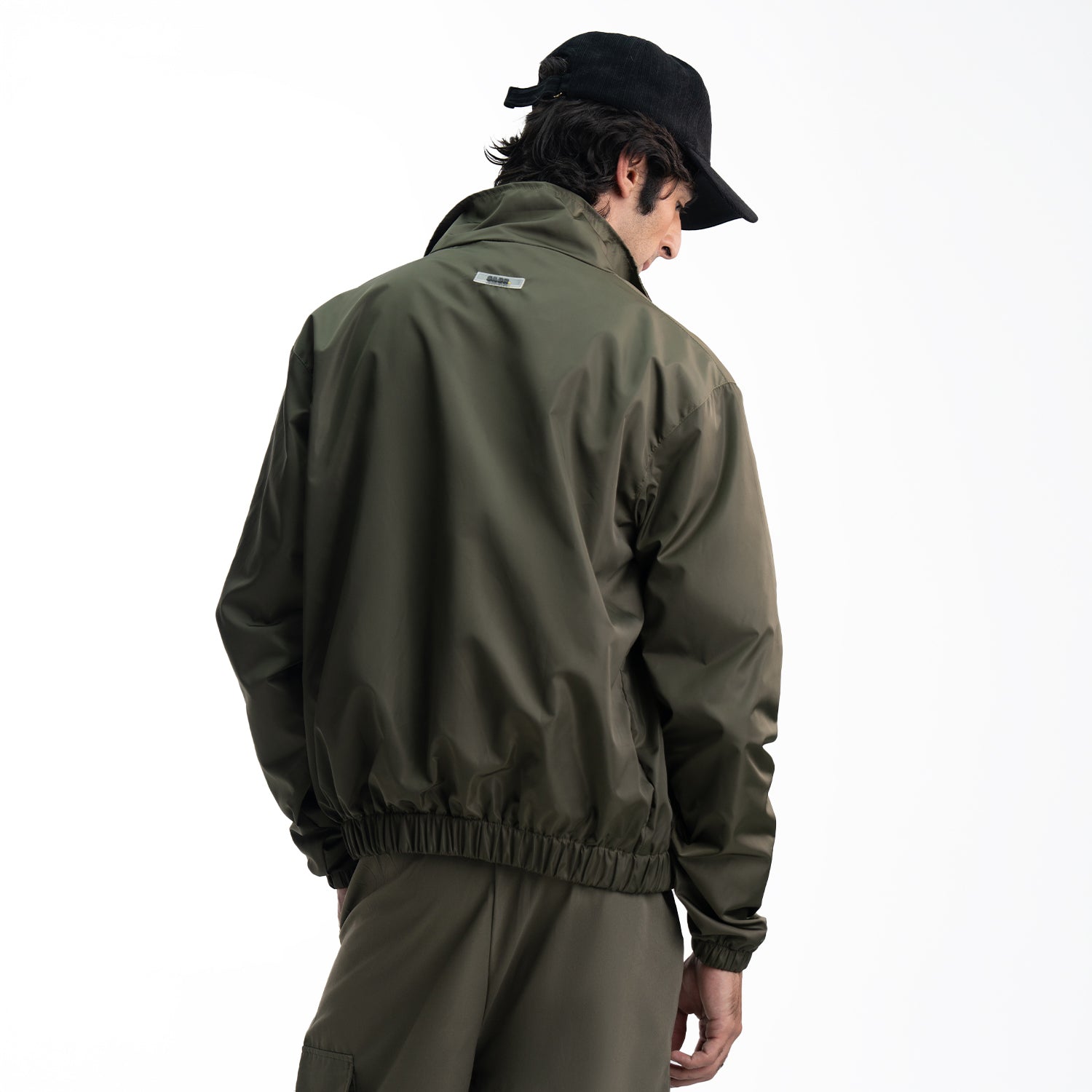 Article 020 // Bomber Jacket