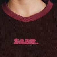 Article 057 // GRAPE slim shirt