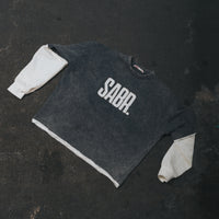 Article 077 // logo sweatshirt