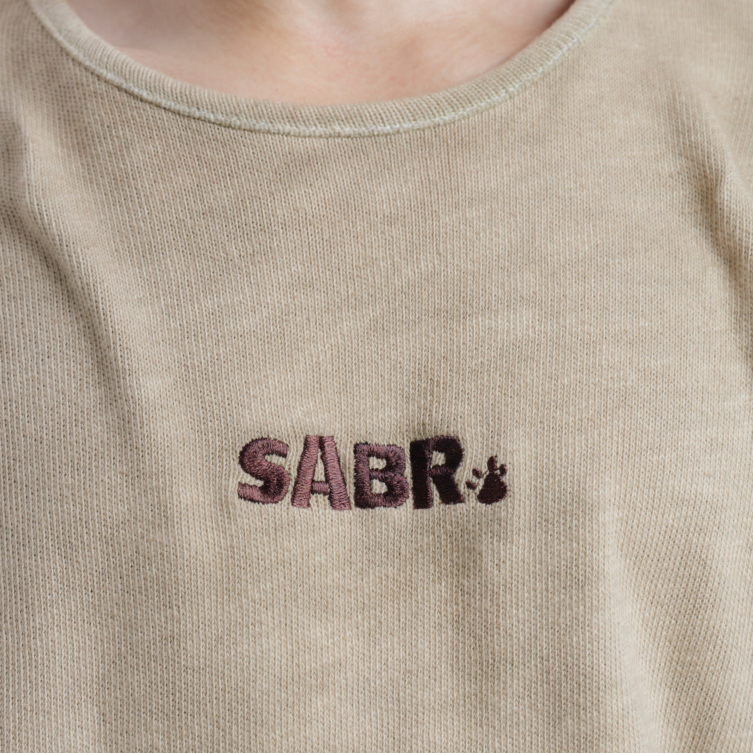 Article 035 // KUBO Oversized Shirt