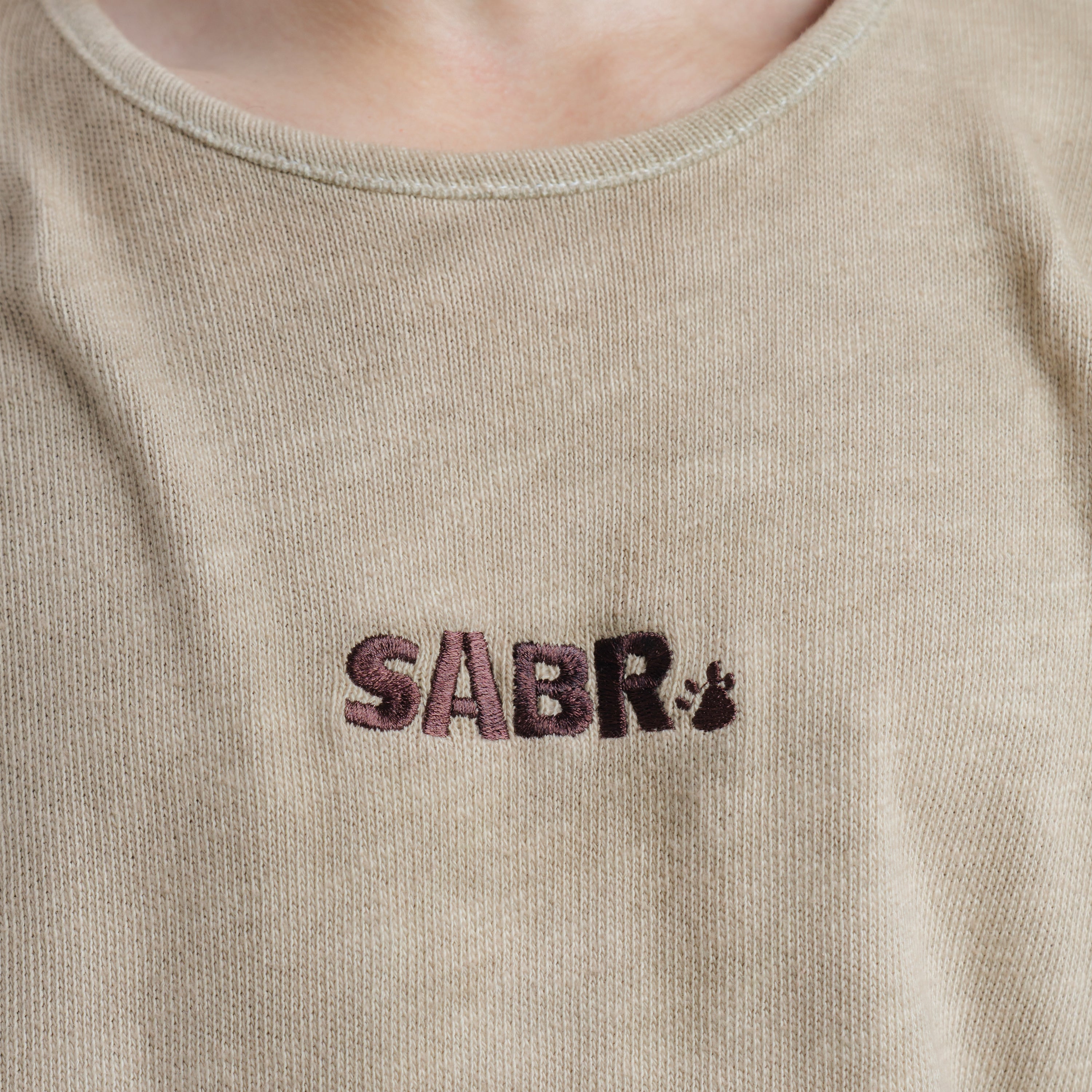 Article 035 // KUBO Oversized Shirt