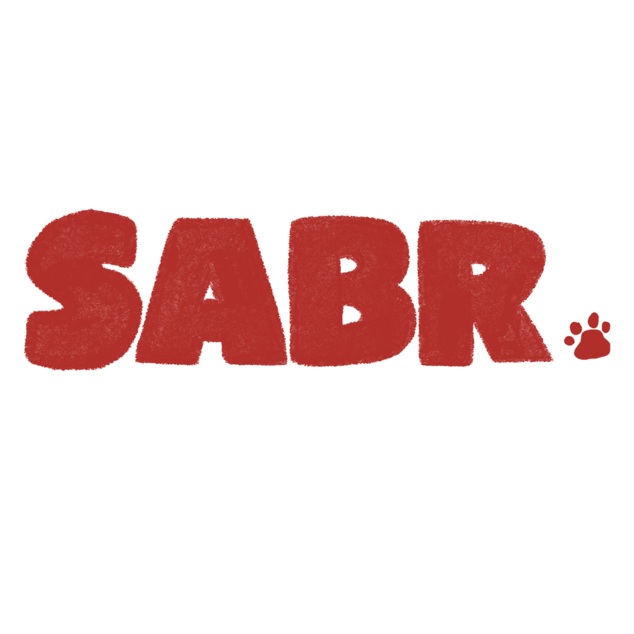 Sabrbyboorayy logo