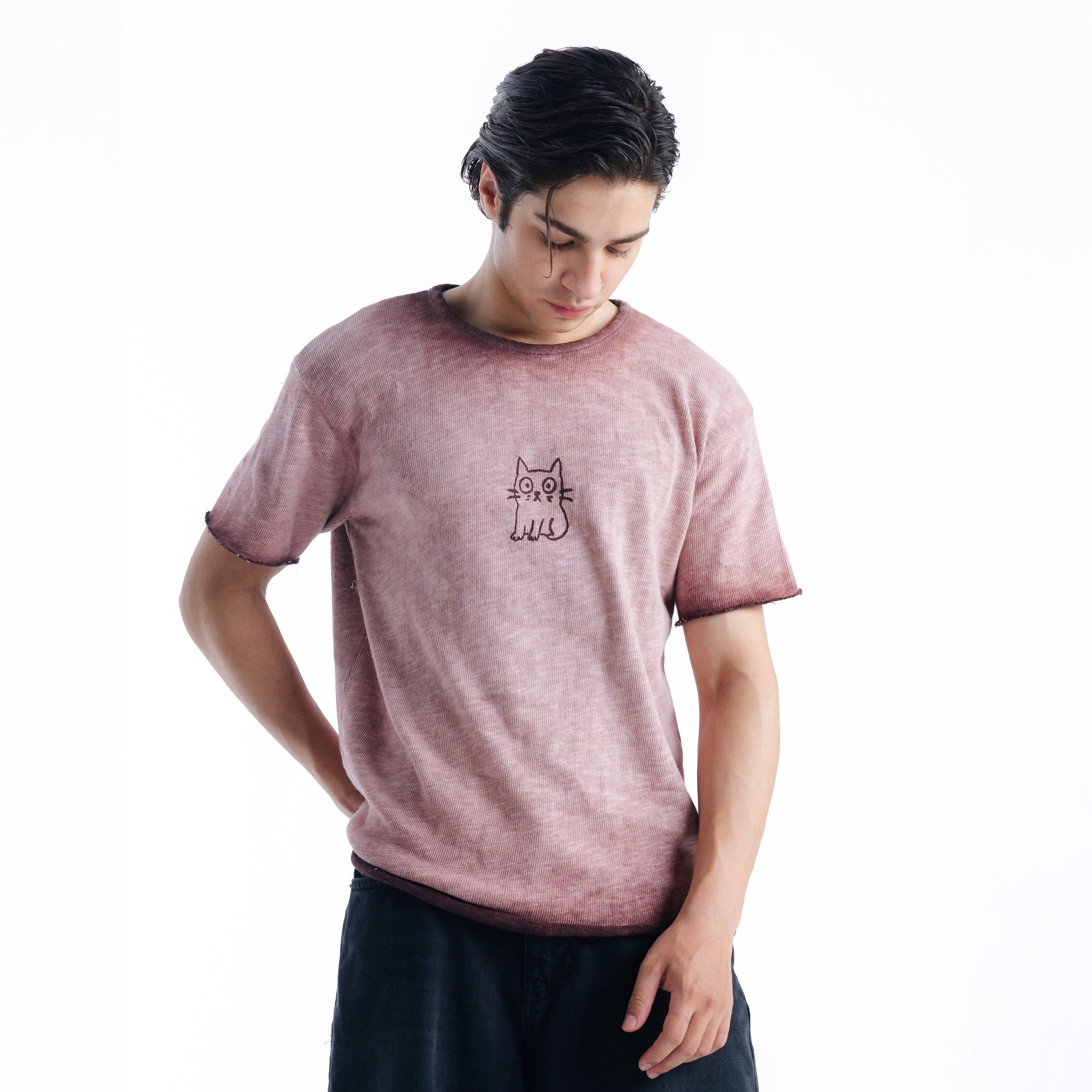Article 037 // MOCHI Regular Shirt