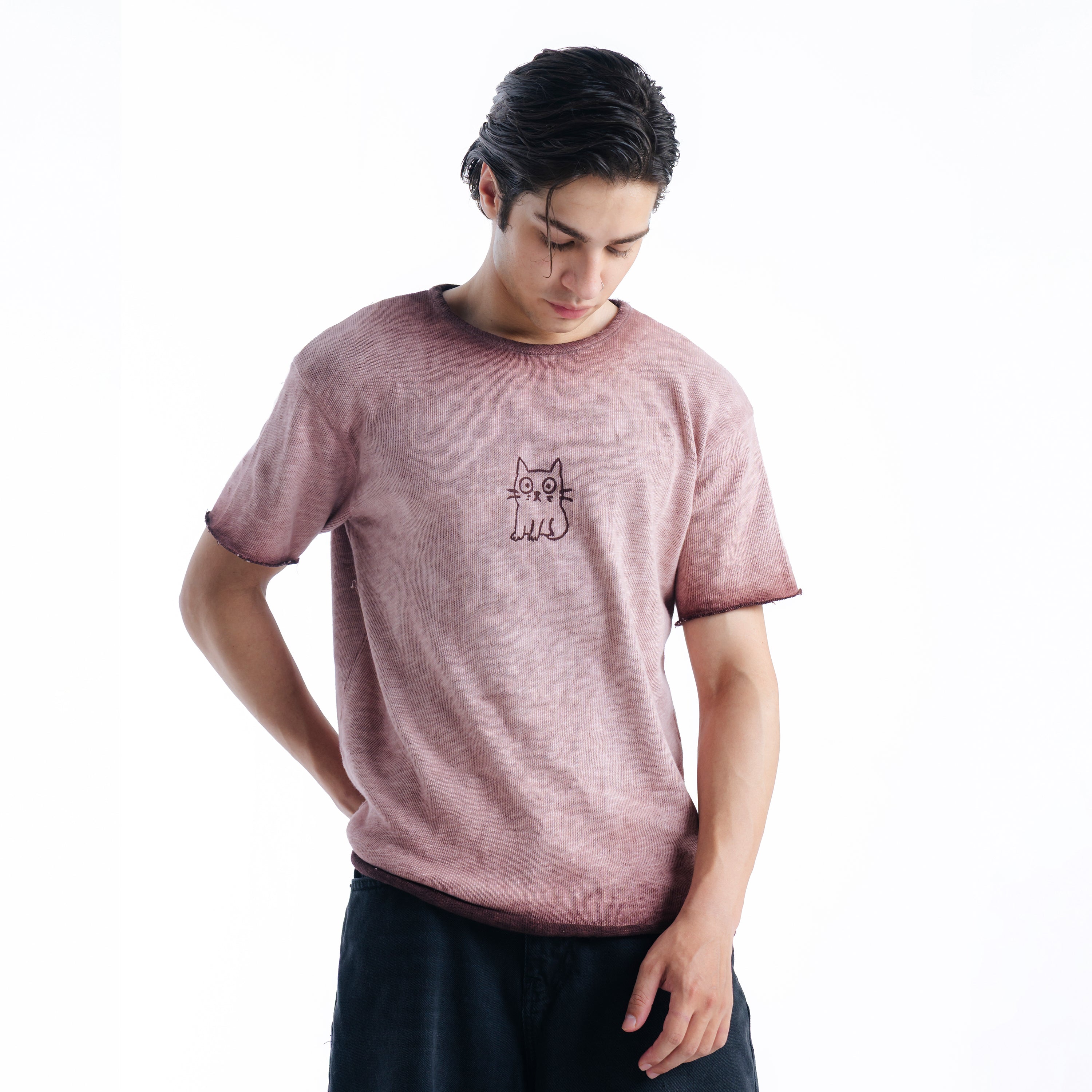 Article 037 // MOCHI Regular Shirt