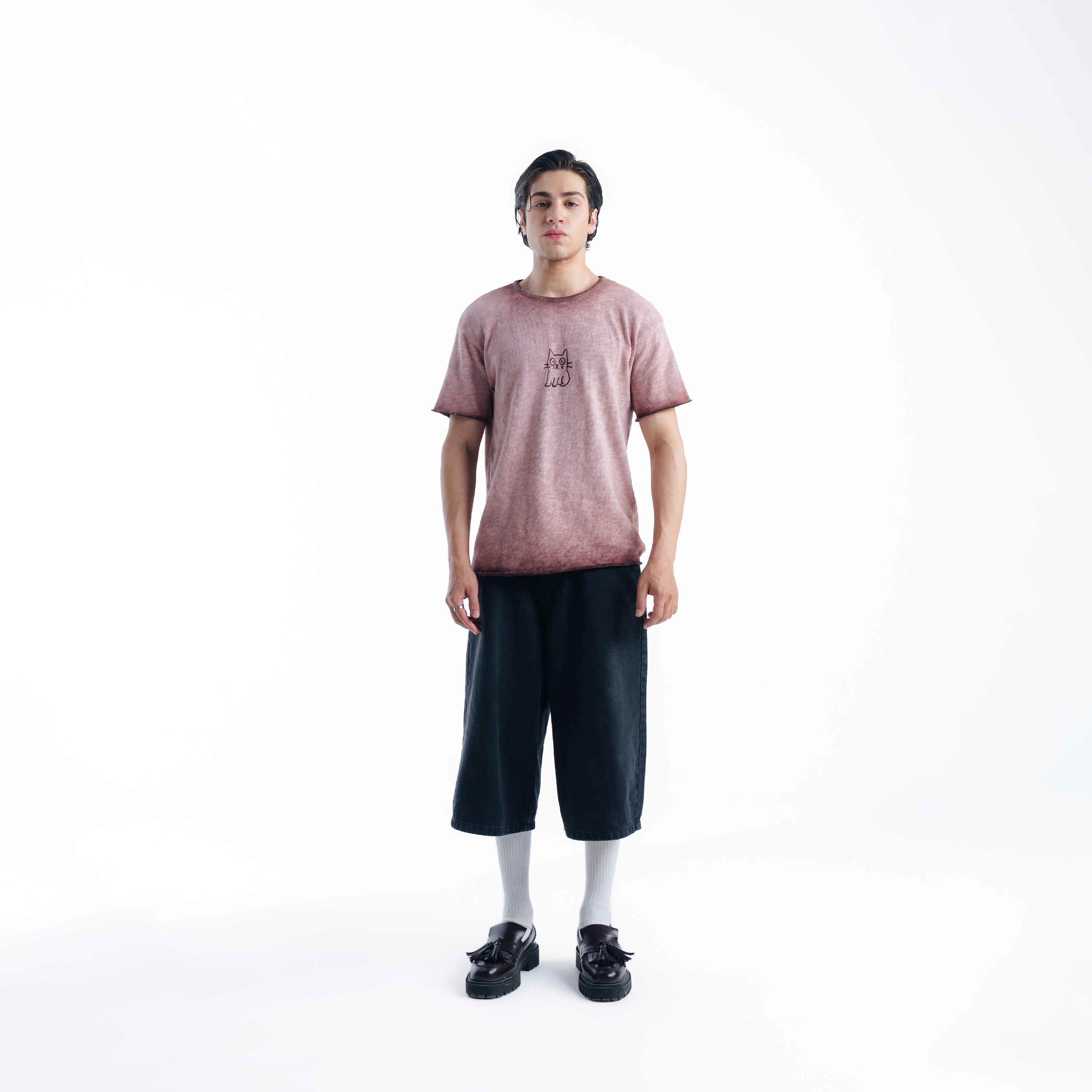 Article 037 // MOCHI Regular Shirt