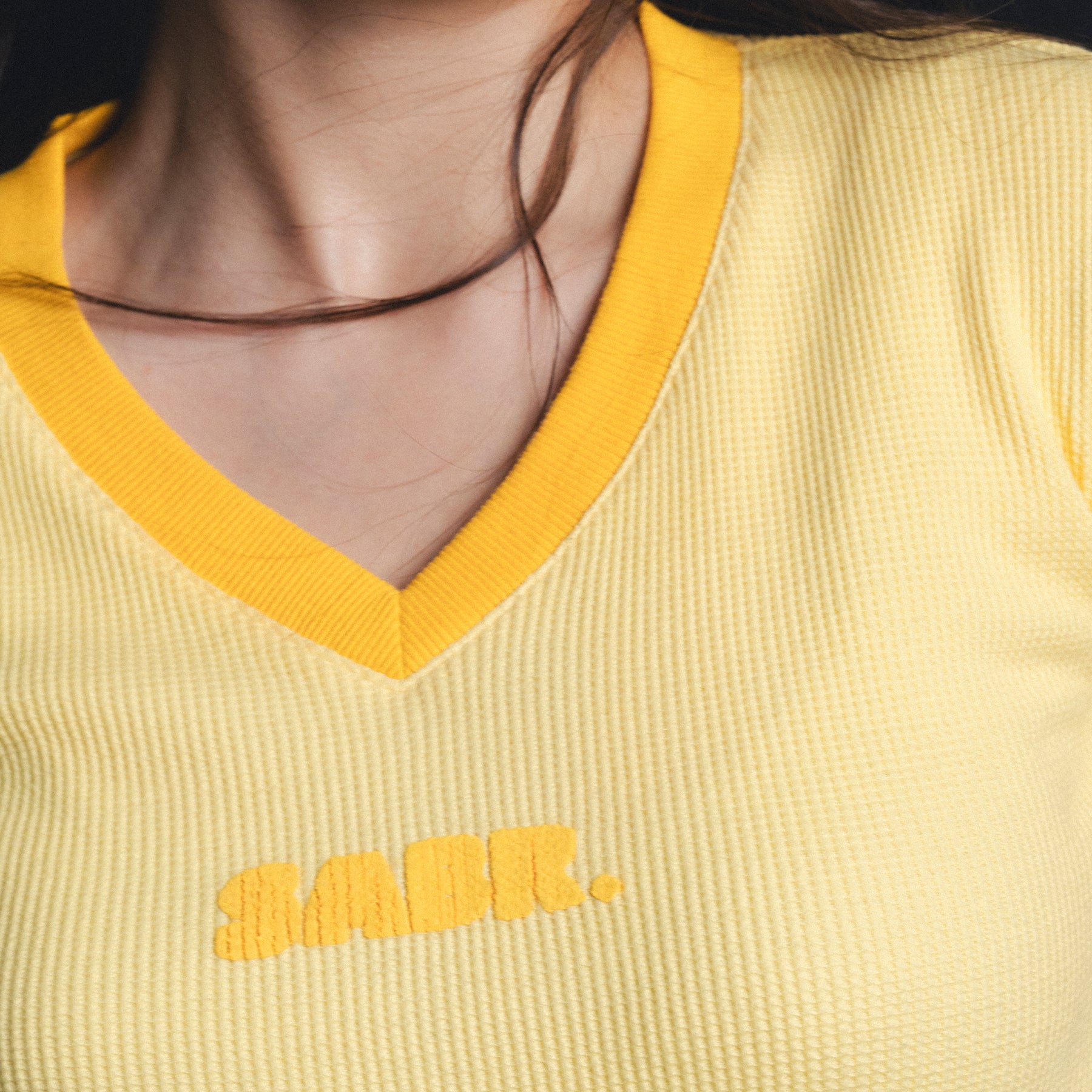 Article 056 // MANGO slim shirt