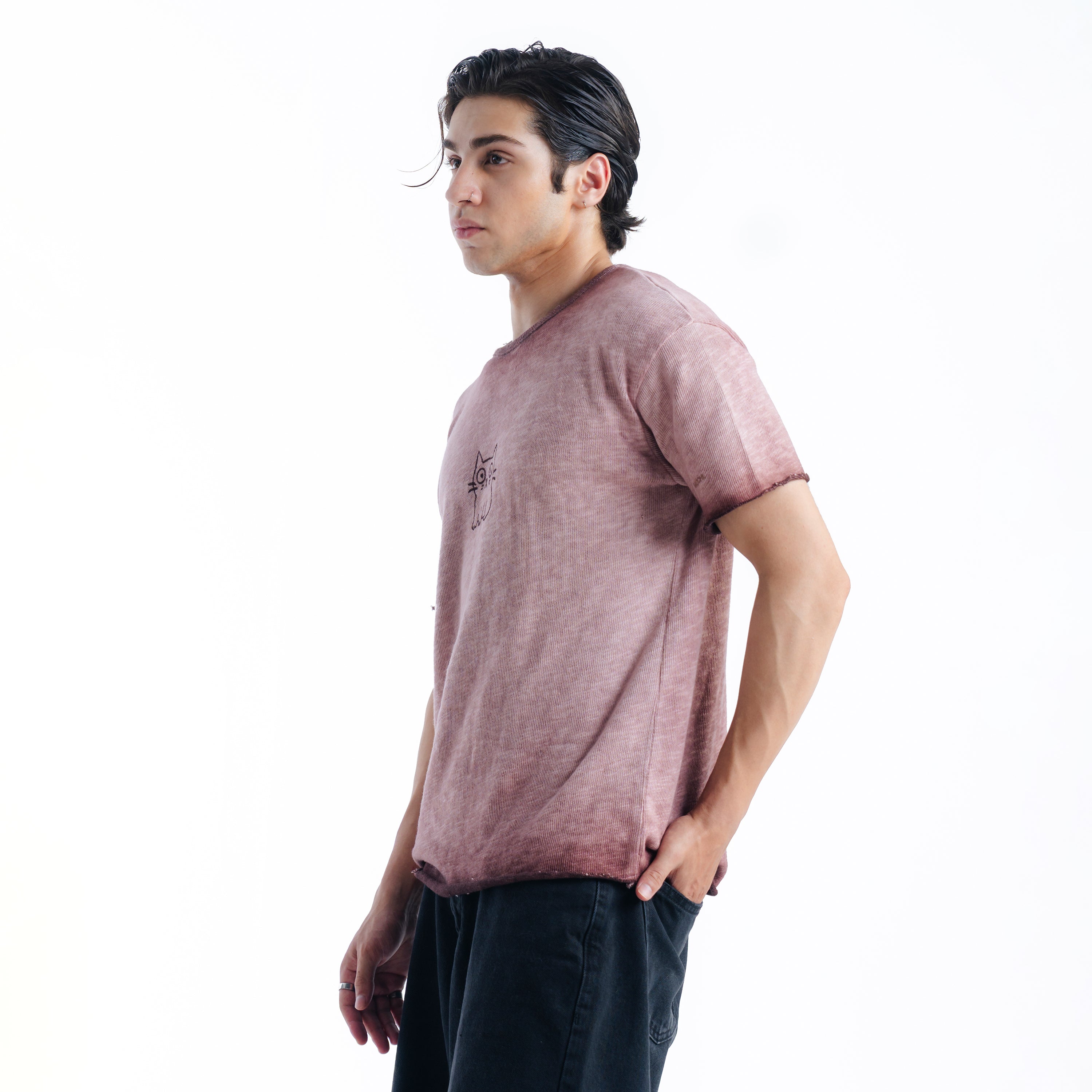 Article 037 // MOCHI Regular Shirt