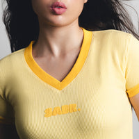 Article 056 // MANGO slim shirt
