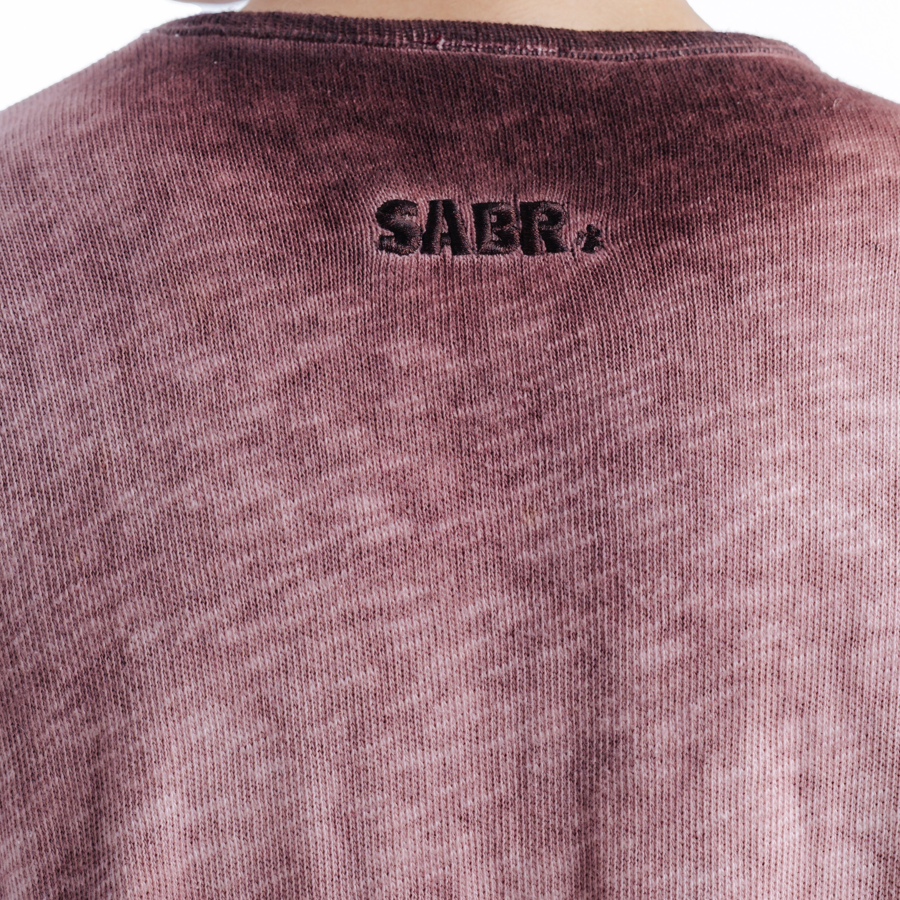 Article 037 // MOCHI Regular Shirt
