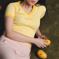Article 056 // MANGO slim shirt