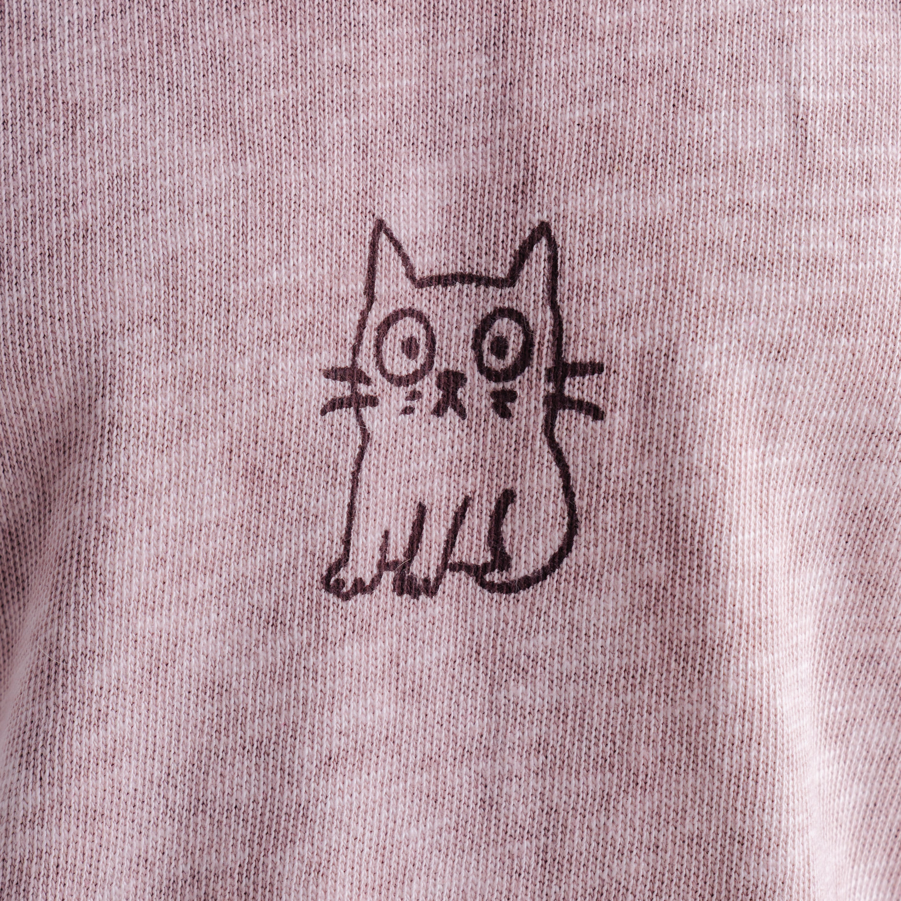Article 037 // MOCHI Regular Shirt