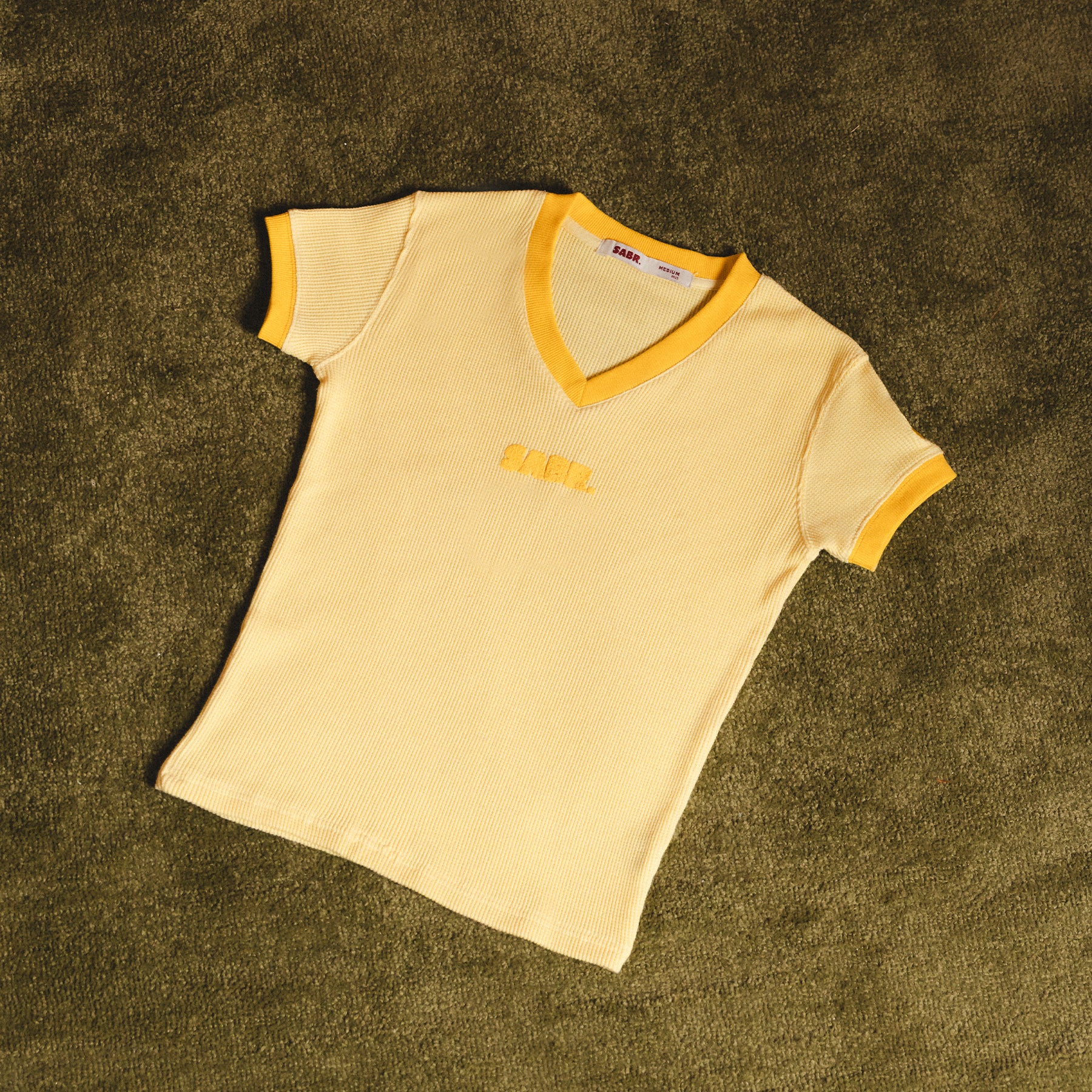 Article 056 // MANGO slim shirt
