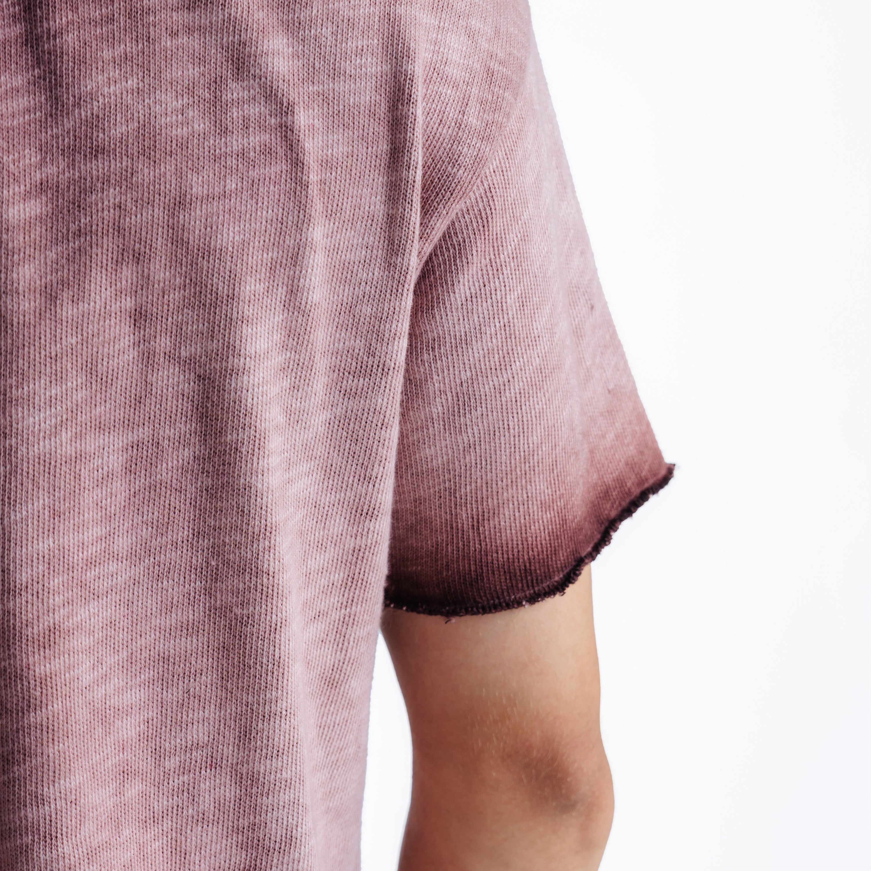 Article 037 // MOCHI Regular Shirt