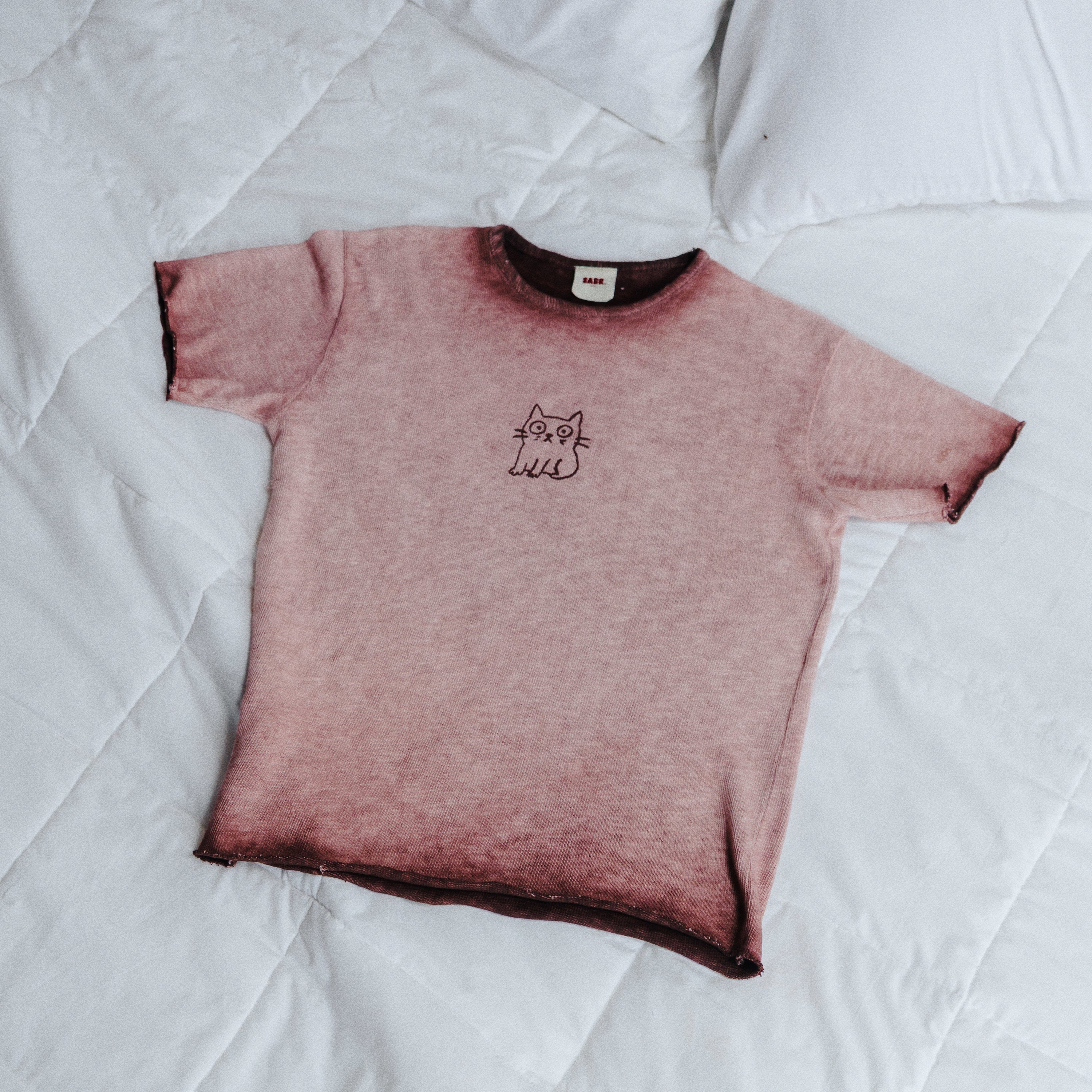 Article 037 // MOCHI Regular Shirt