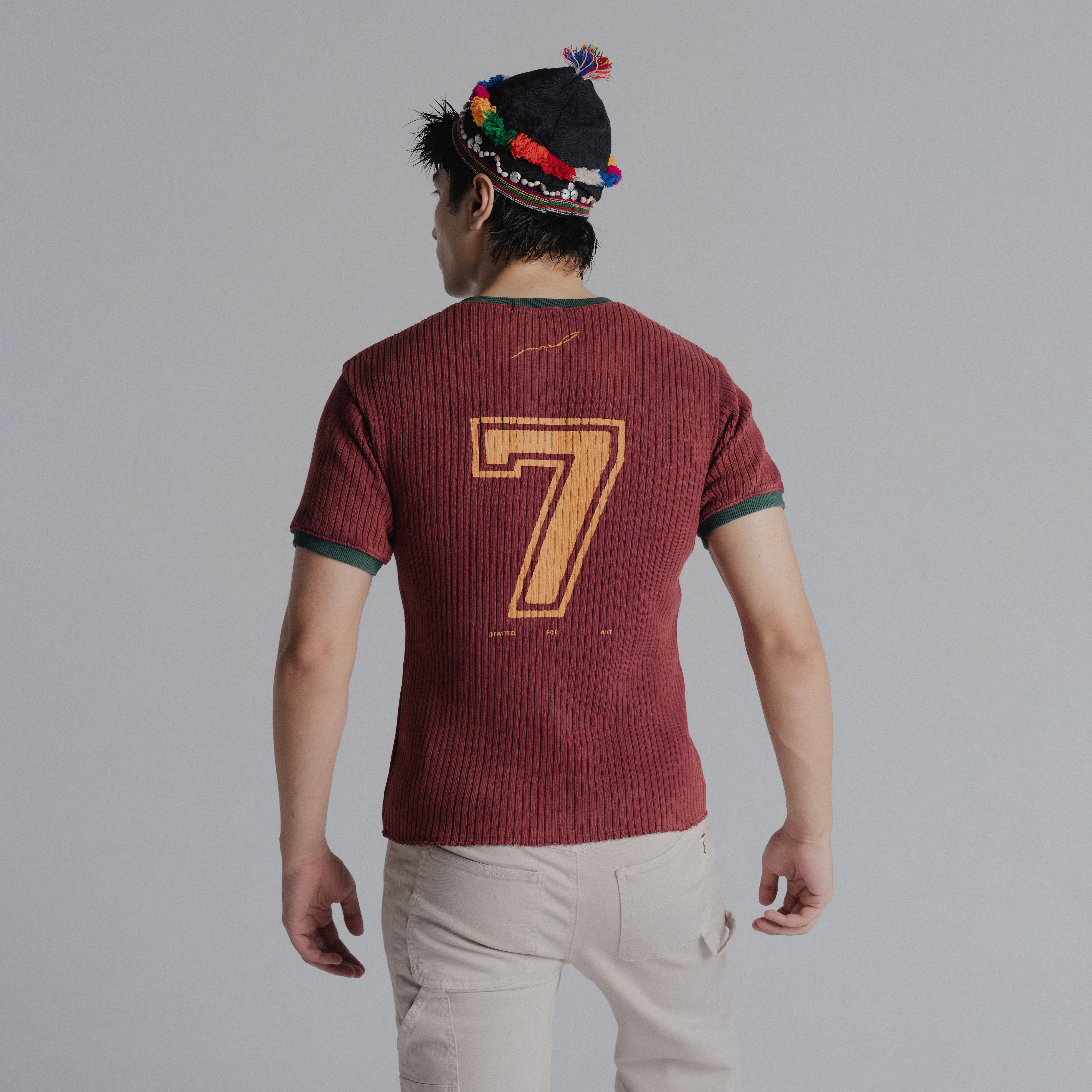 Article 098 // Portugal Jersey