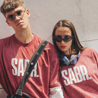 Article 079 // logo sweatshirt