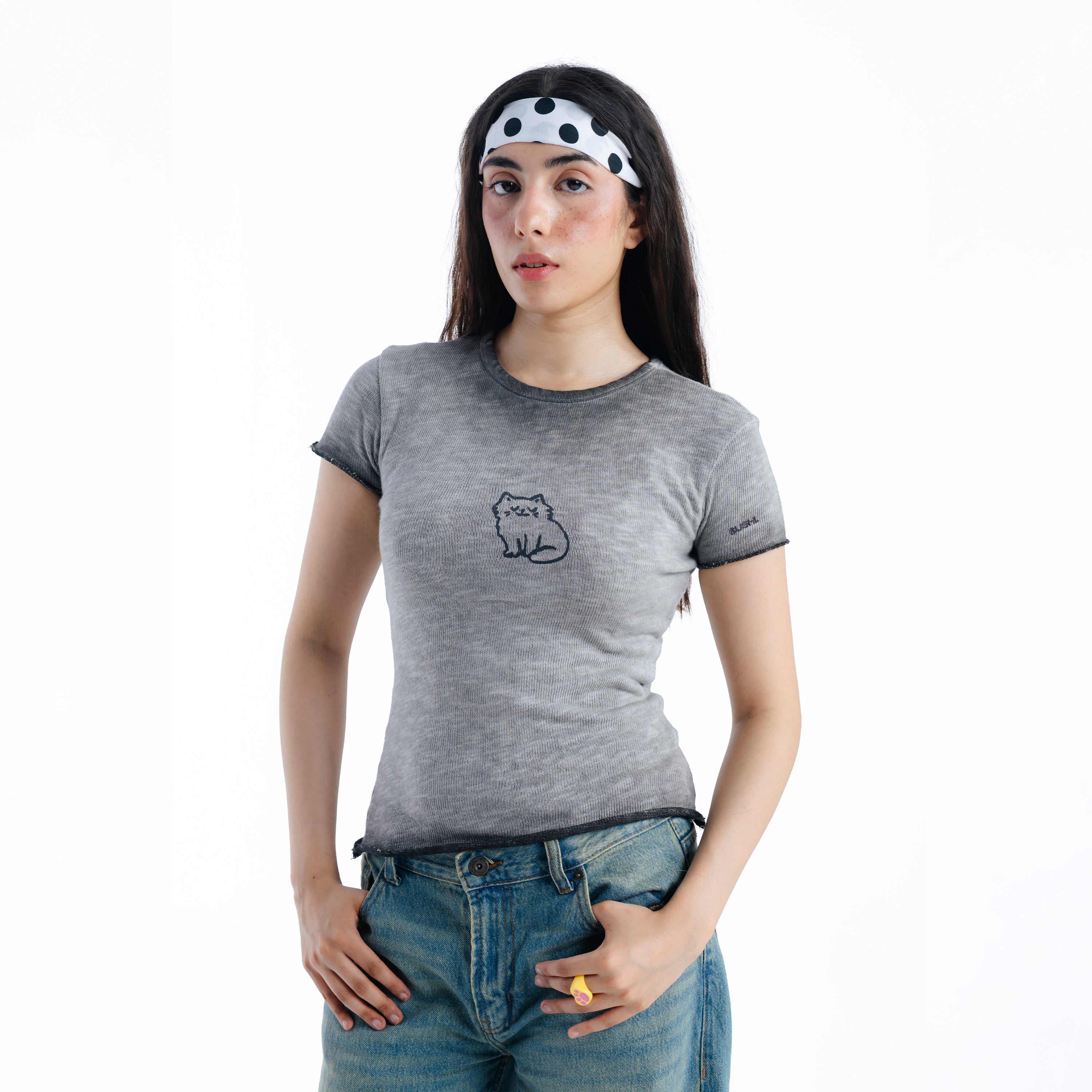 Article 036 // SUSHI Female Top