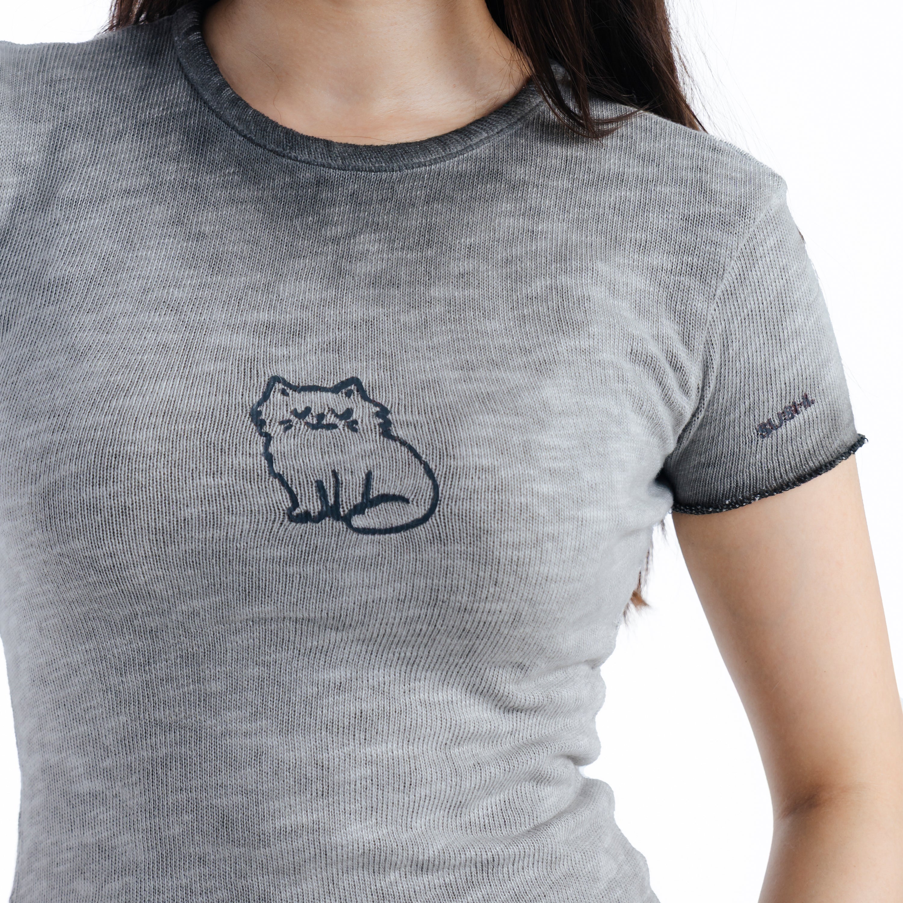 Article 036 // SUSHI Female Top