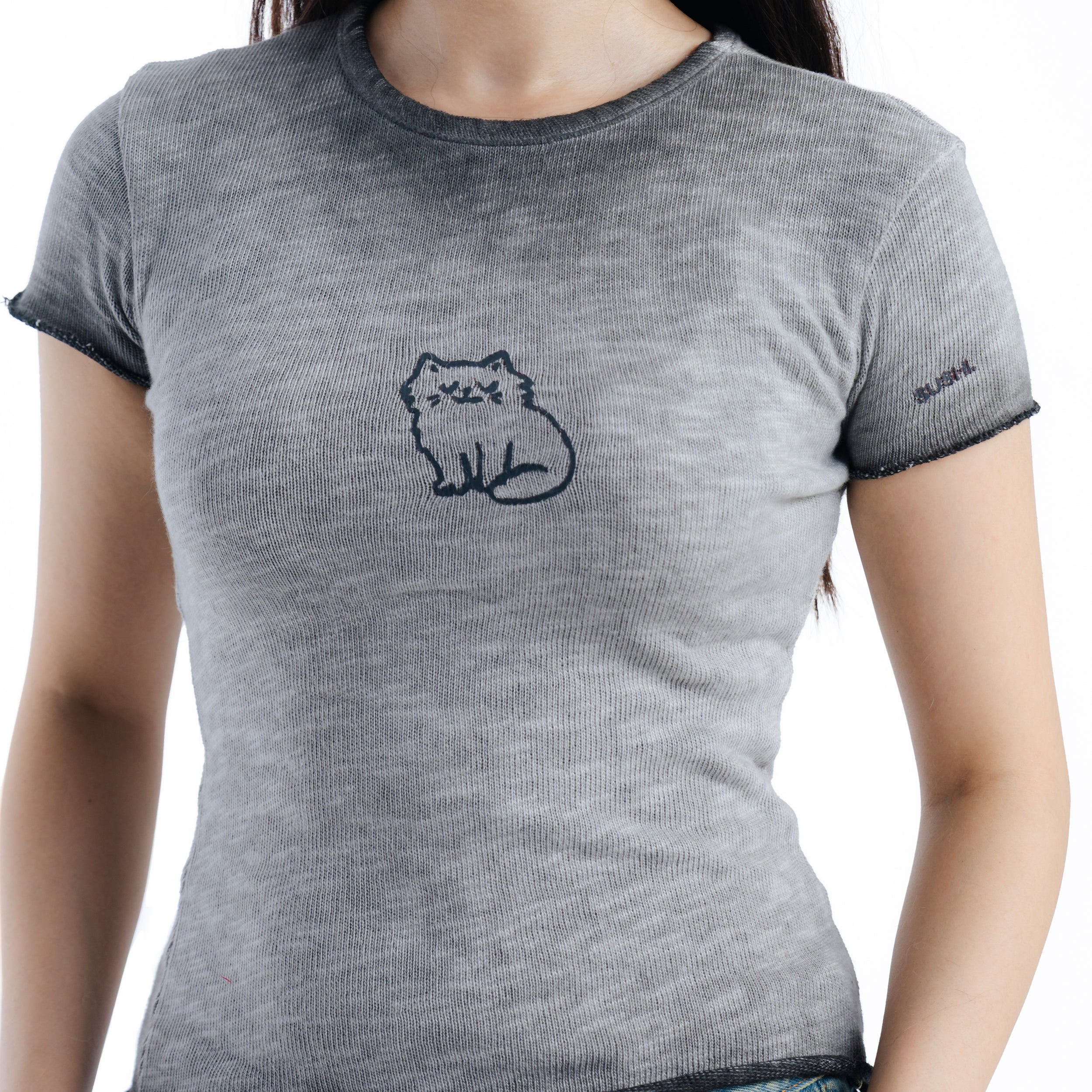 Article 036 // SUSHI Female Top
