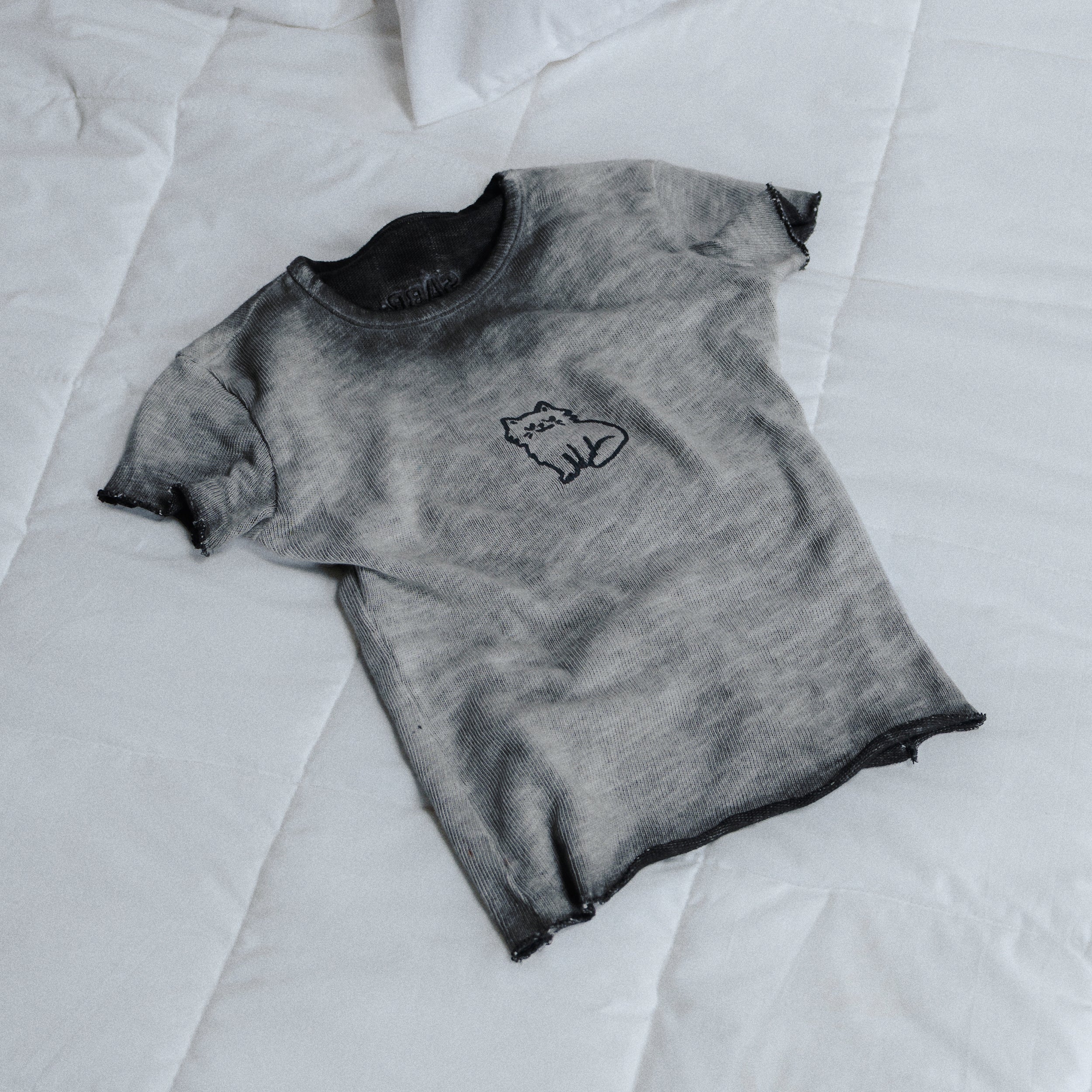 Article 036 // SUSHI Female Top